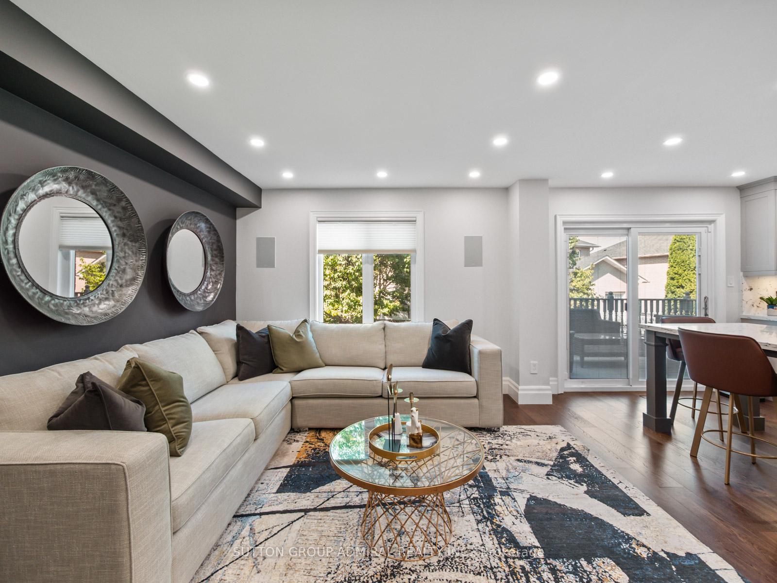 Photo 14 of 473 Highcliffe Drive, Vaughan, Uplands — HOMEH