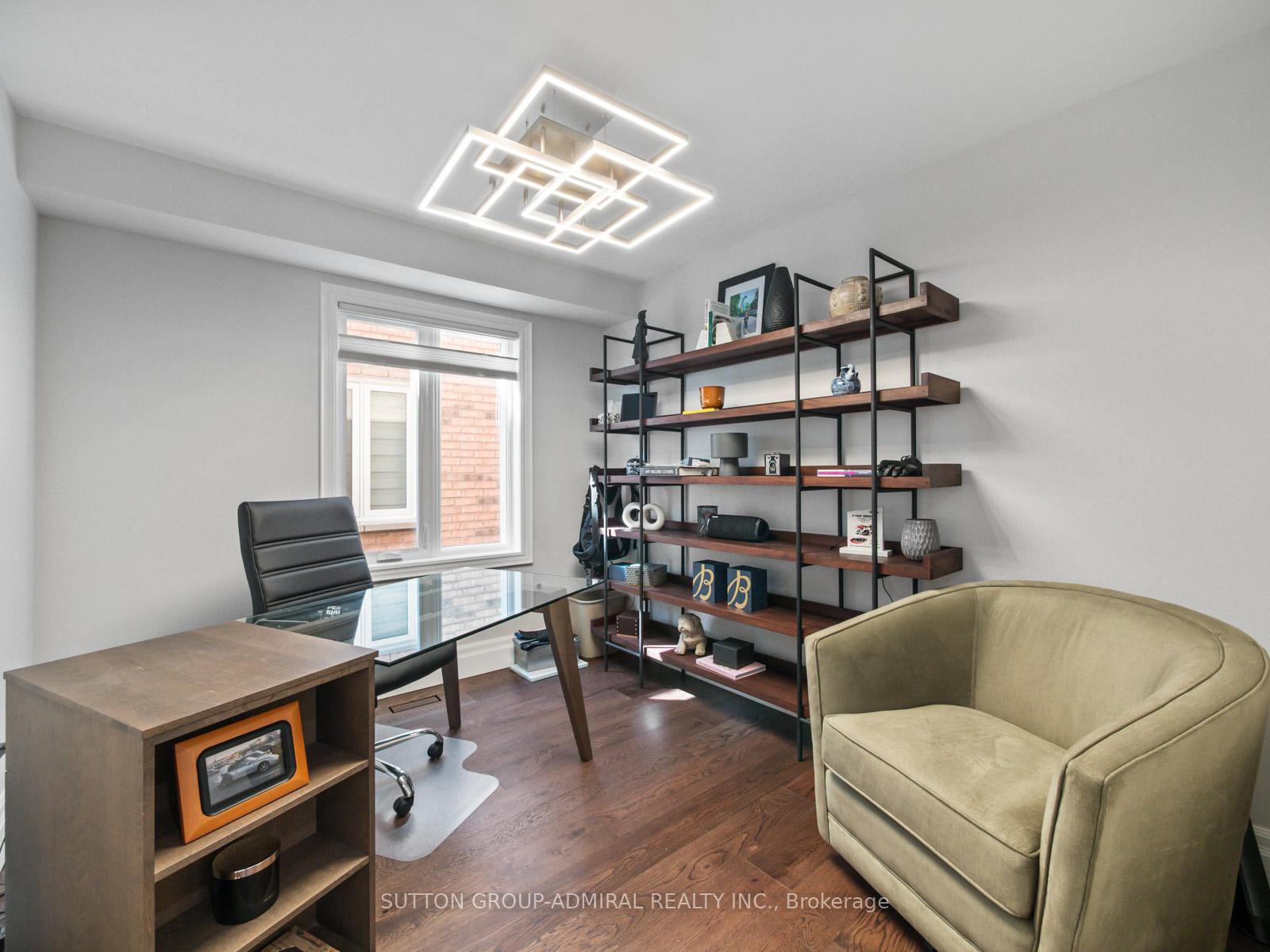 Photo 15 of 473 Highcliffe Drive, Vaughan, Uplands — HOMEH
