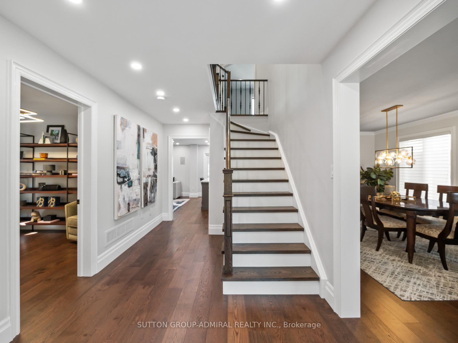 Photo 17 of 473 Highcliffe Drive, Vaughan, Uplands — HOMEH