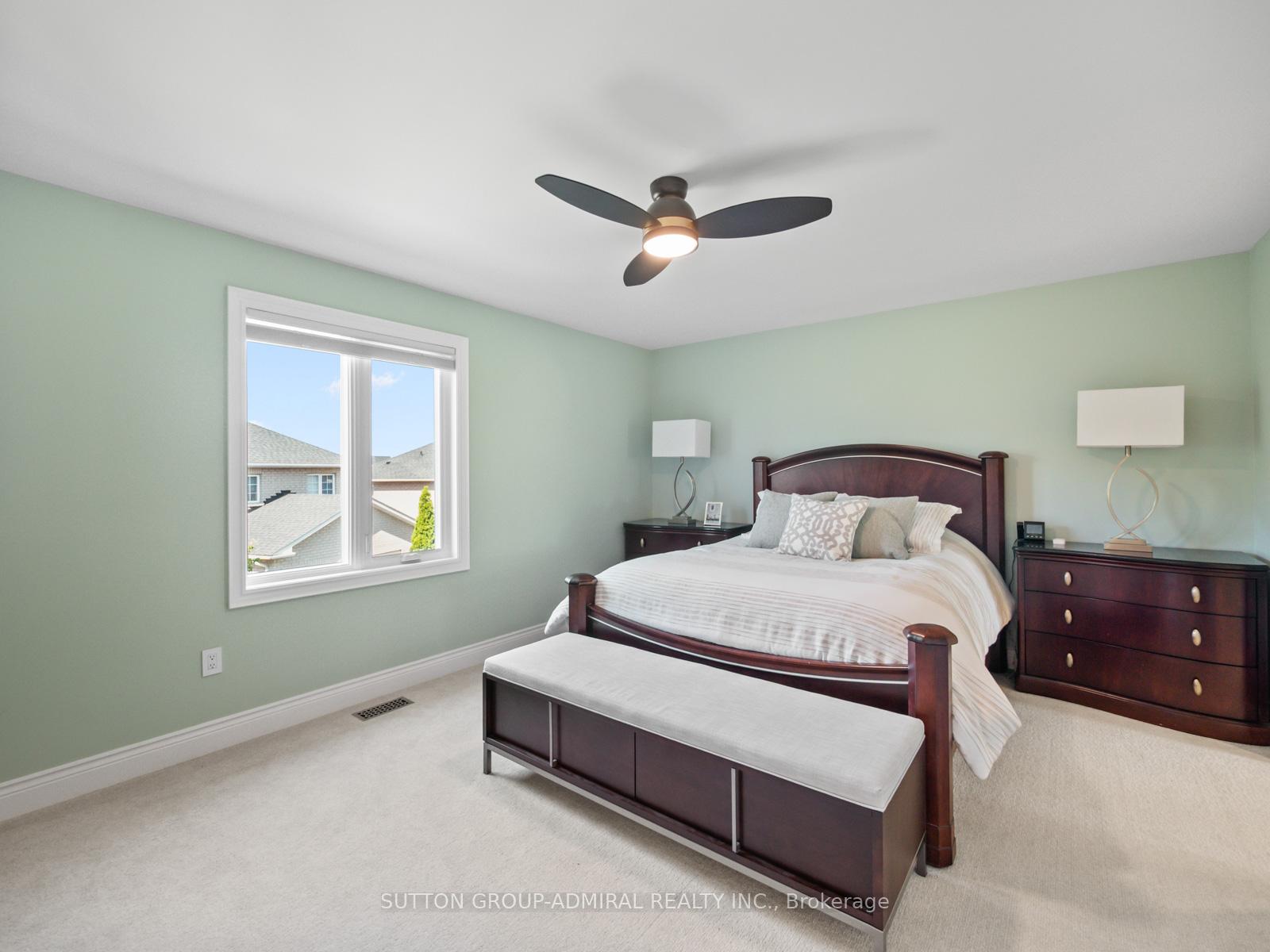 Photo 19 of 473 Highcliffe Drive, Vaughan, Uplands — HOMEH