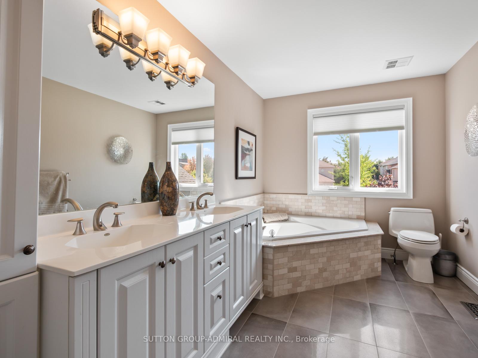 Photo 22 of 473 Highcliffe Drive, Vaughan, Uplands — HOMEH
