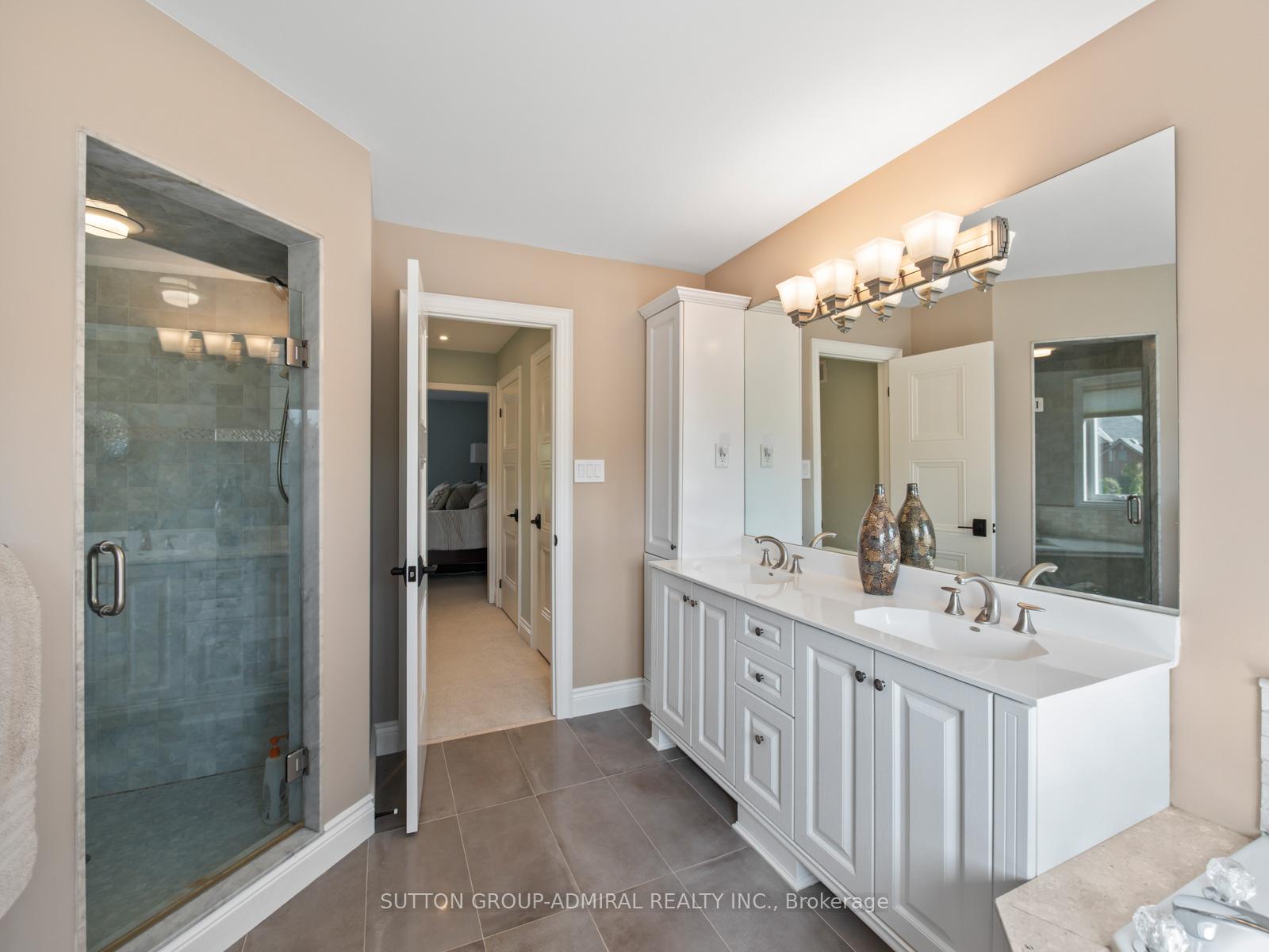 Photo 23 of 473 Highcliffe Drive, Vaughan, Uplands — HOMEH