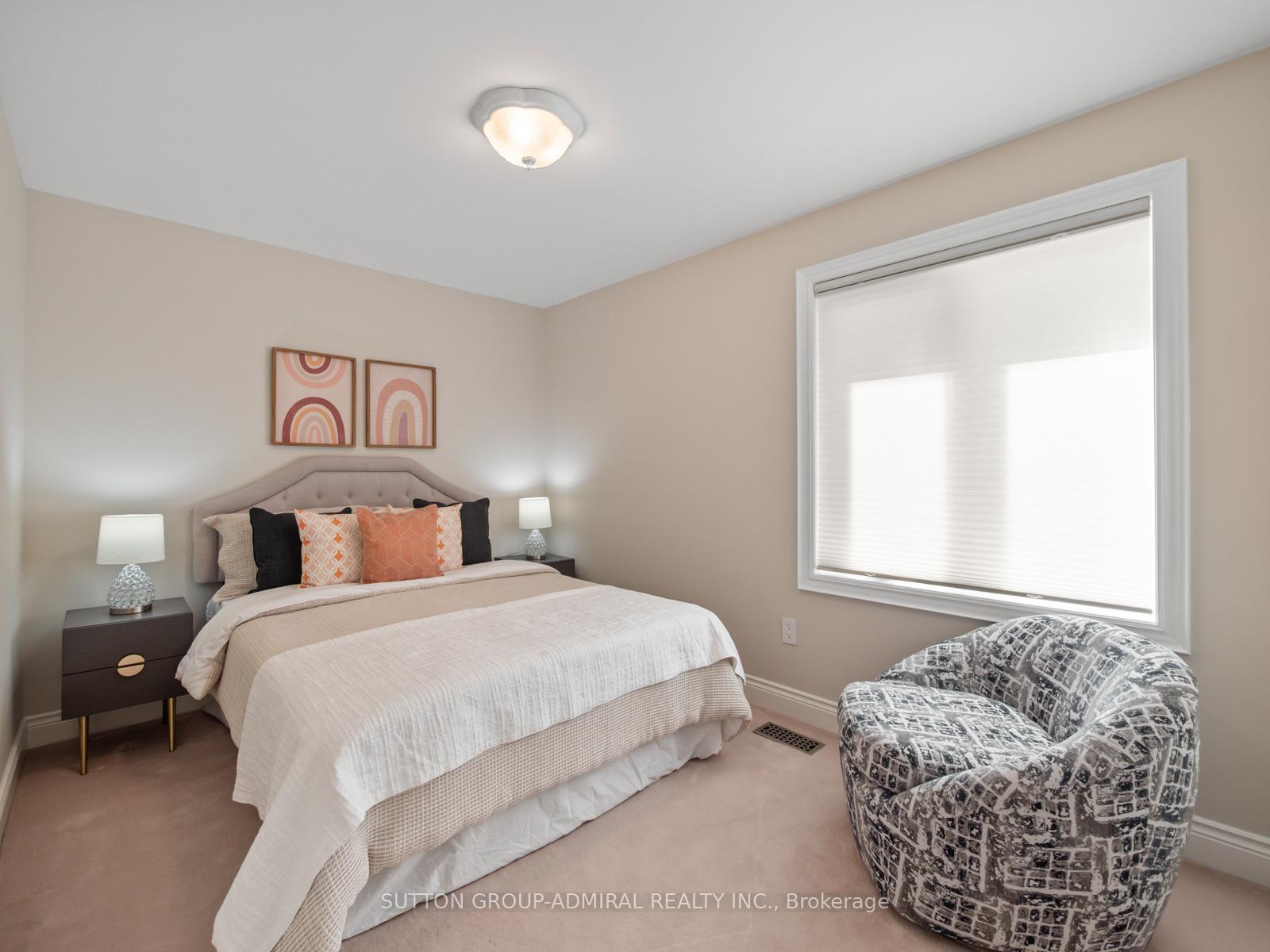 Photo 26 of 473 Highcliffe Drive, Vaughan, Uplands — HOMEH