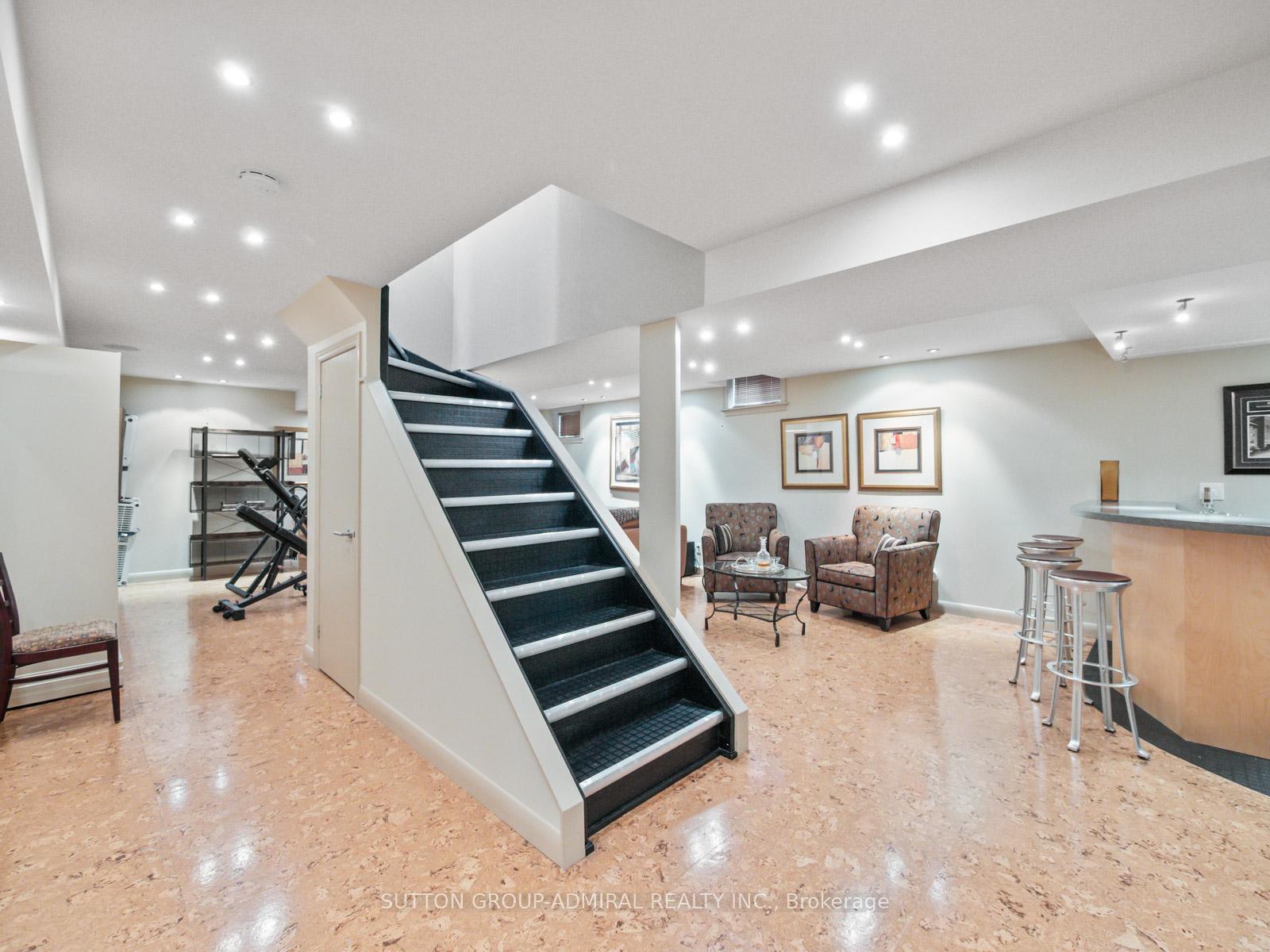 Photo 32 of 473 Highcliffe Drive, Vaughan, Uplands — HOMEH
