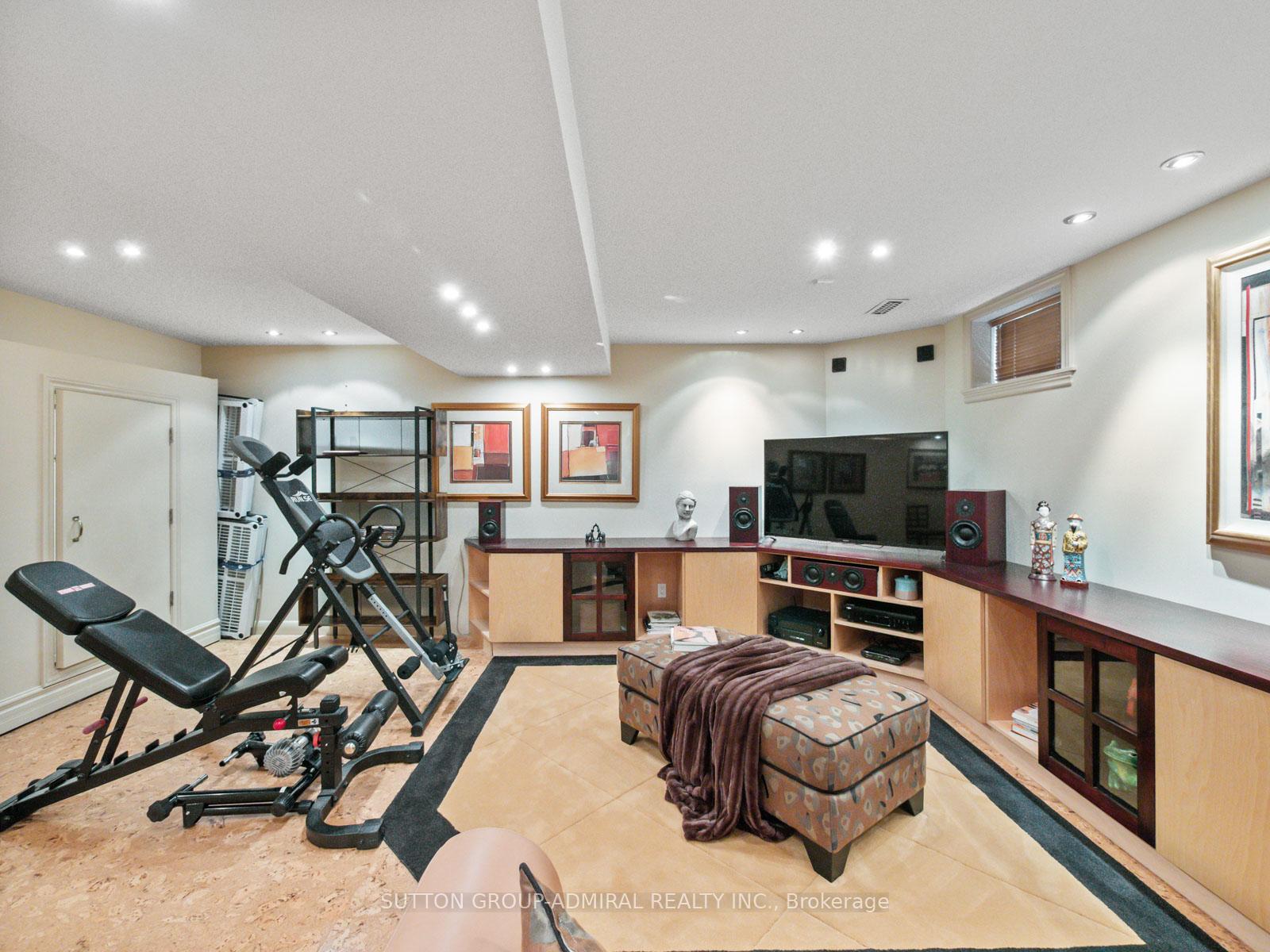 Photo 35 of 473 Highcliffe Drive, Vaughan, Uplands — HOMEH