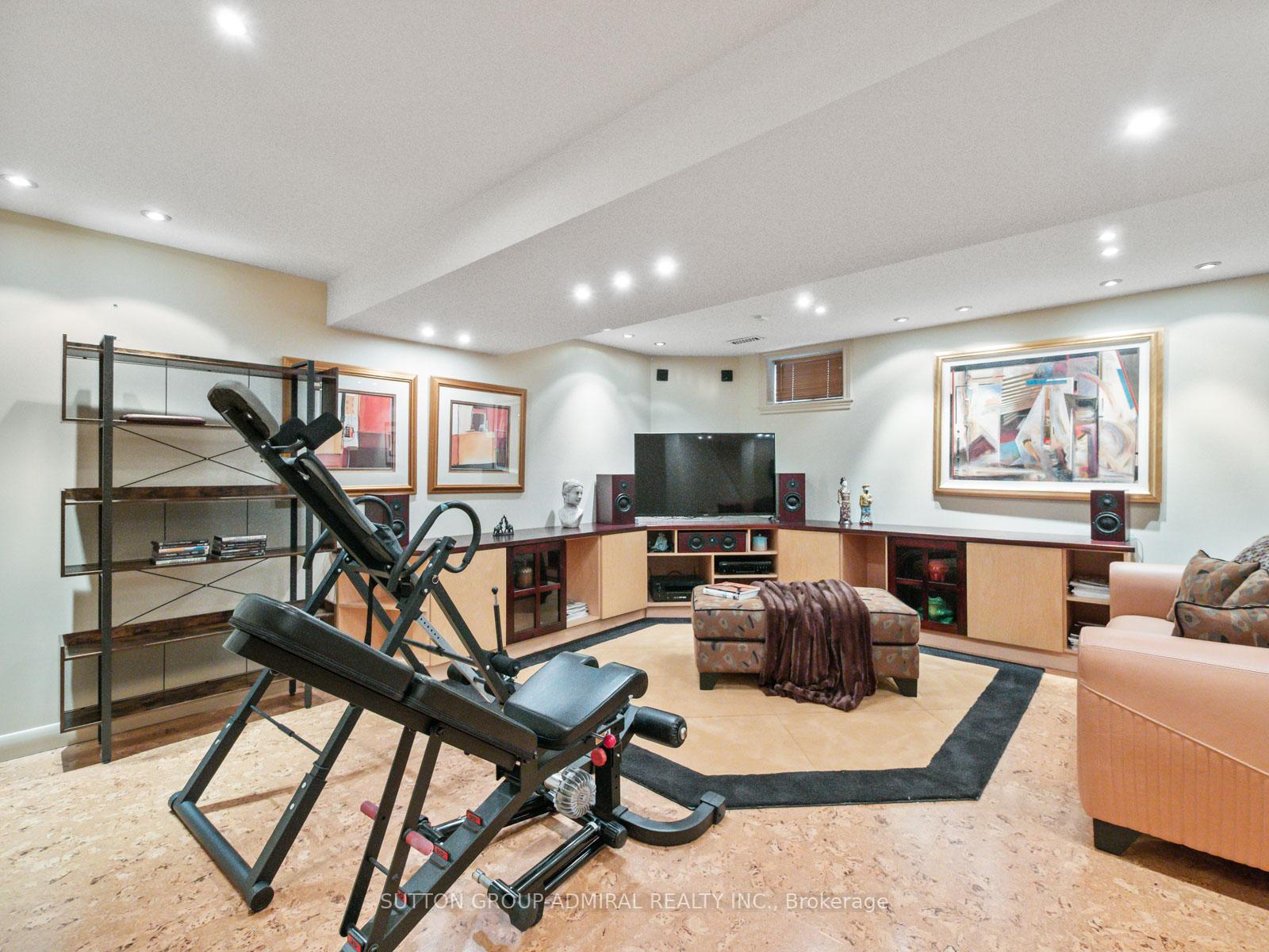 Photo 36 of 473 Highcliffe Drive, Vaughan, Uplands — HOMEH