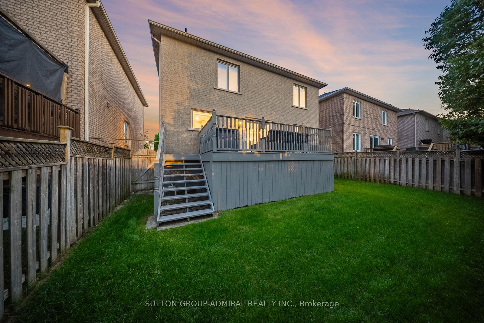 Photo 41 of 473 Highcliffe Drive, Vaughan, Uplands — HOMEH