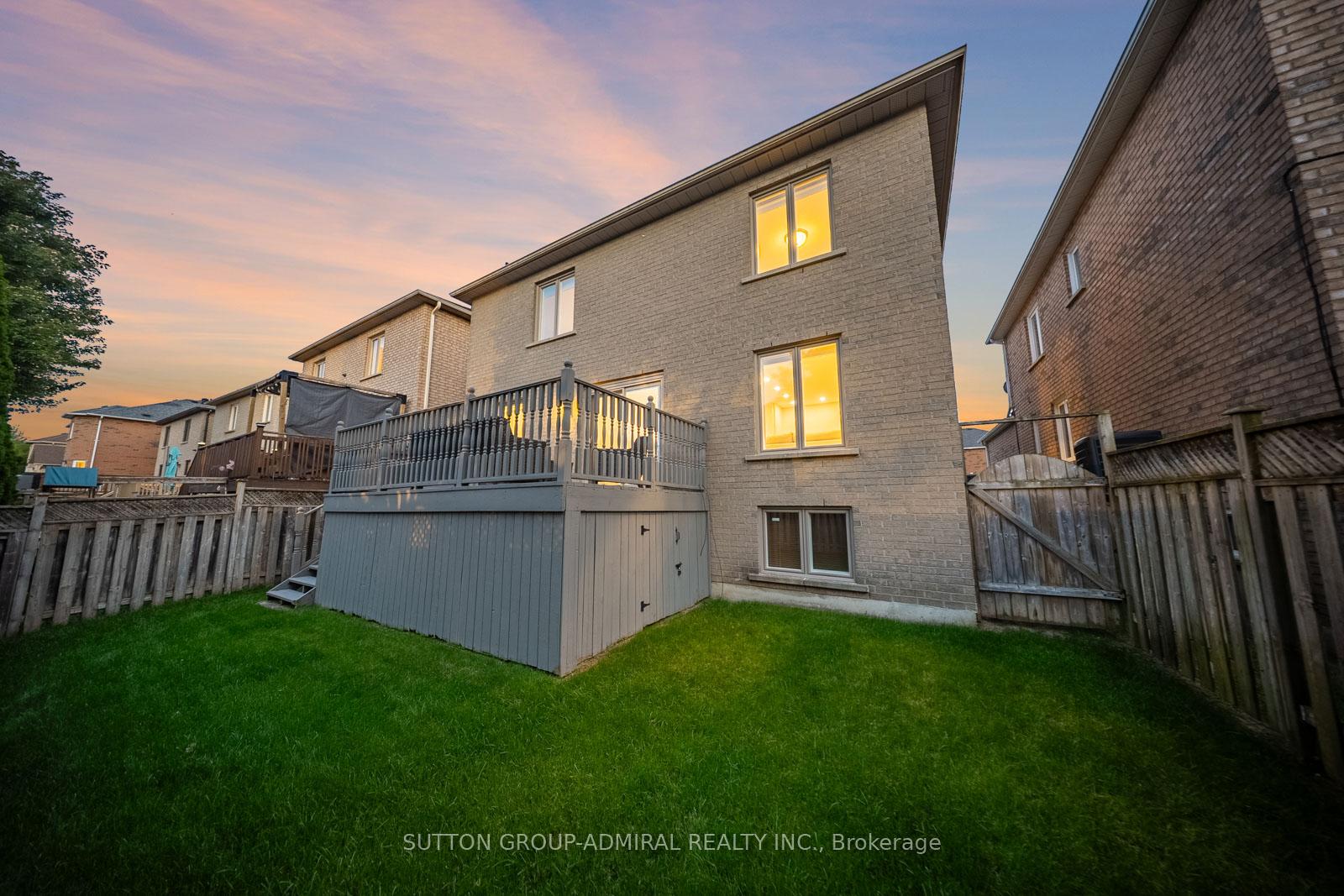 Photo 42 of 473 Highcliffe Drive, Vaughan, Uplands — HOMEH