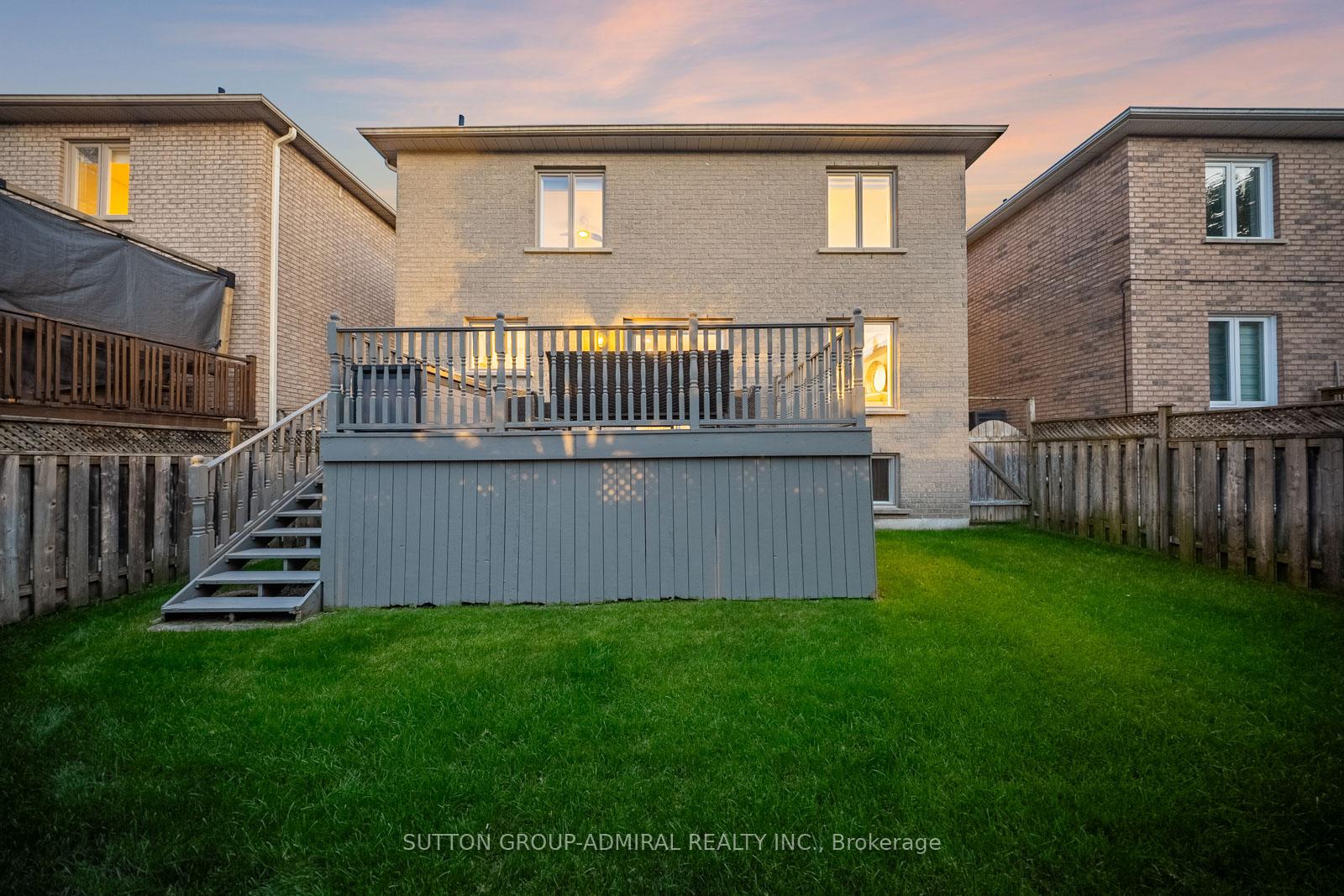 Photo 43 of 473 Highcliffe Drive, Vaughan, Uplands — HOMEH