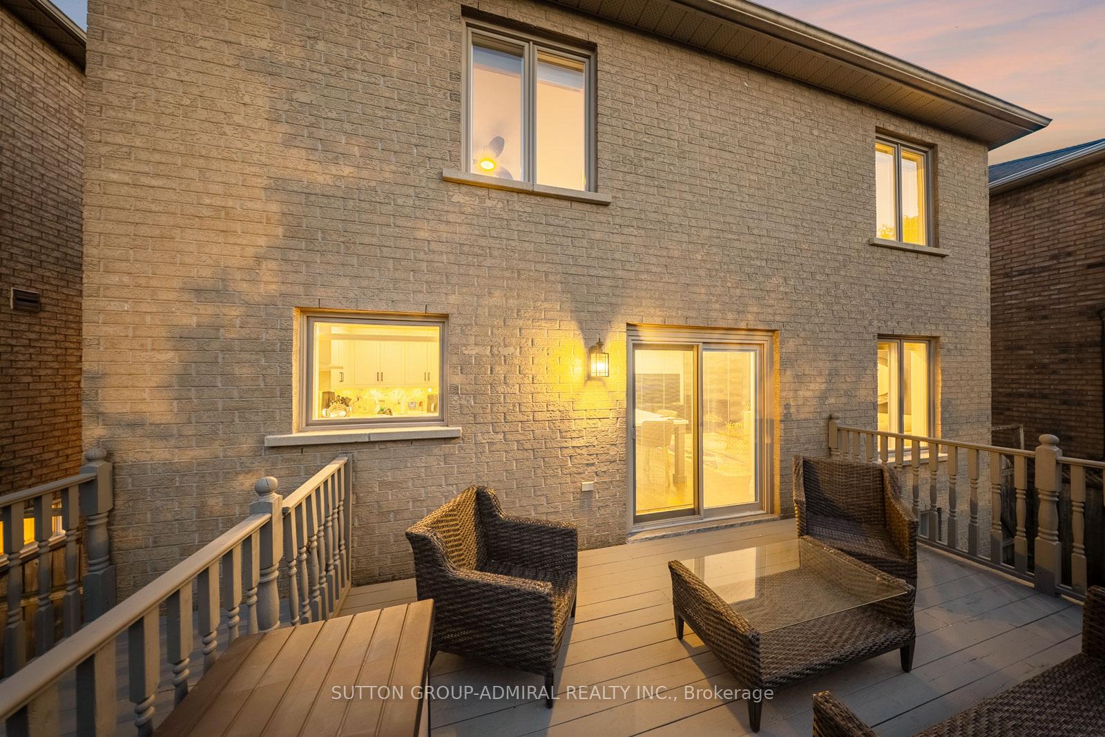 Photo 44 of 473 Highcliffe Drive, Vaughan, Uplands — HOMEH