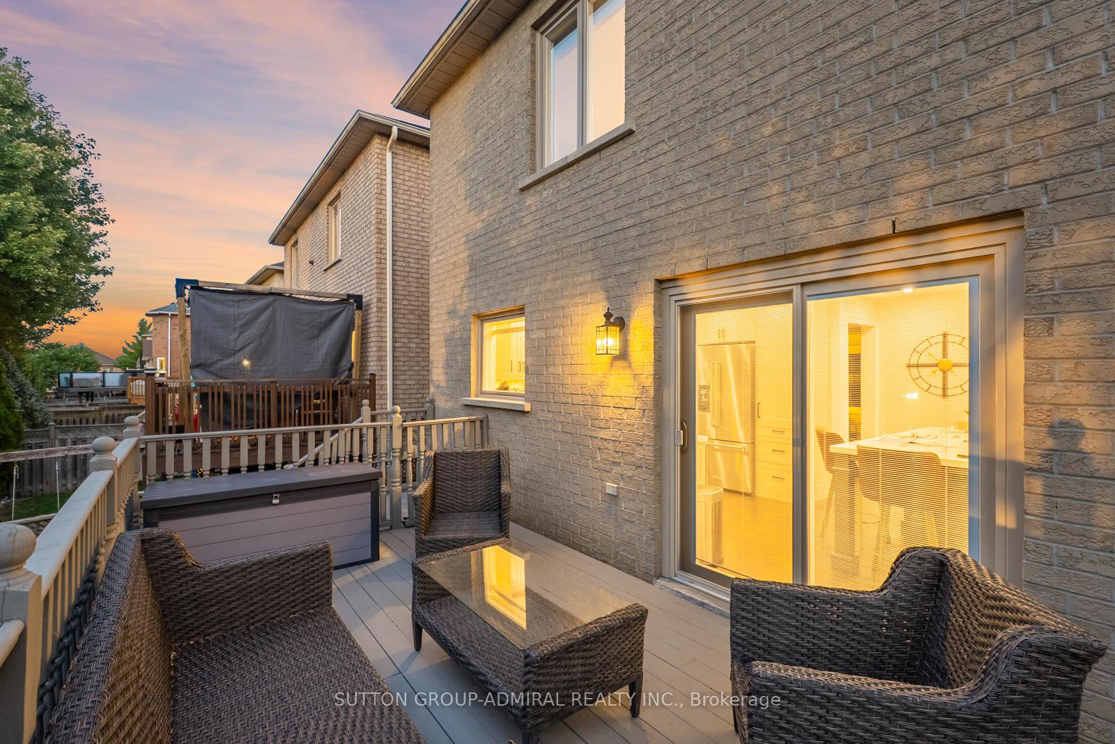 Photo 45 of 473 Highcliffe Drive, Vaughan, Uplands — HOMEH