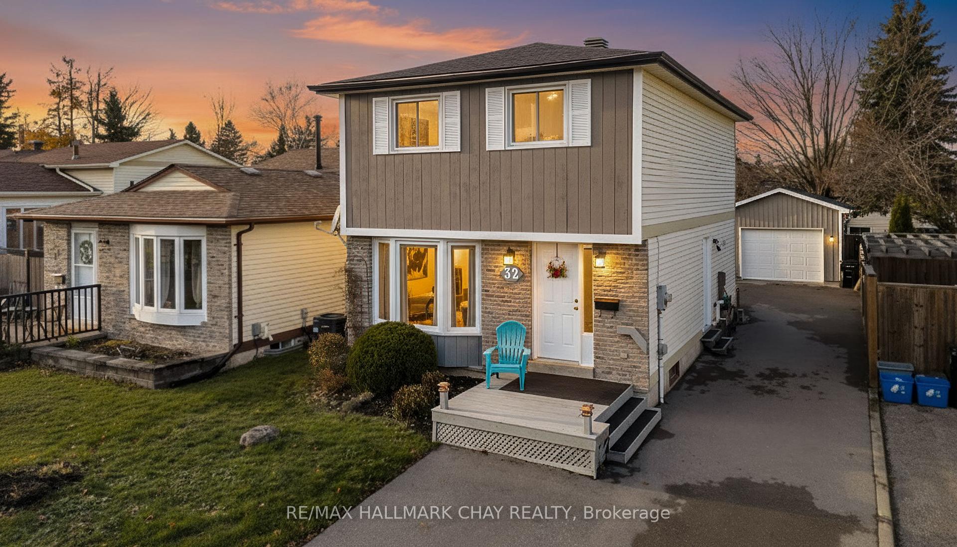 Photo 1 of 32 Janice Drive, Barrie, Sunnidale — HOMEH
