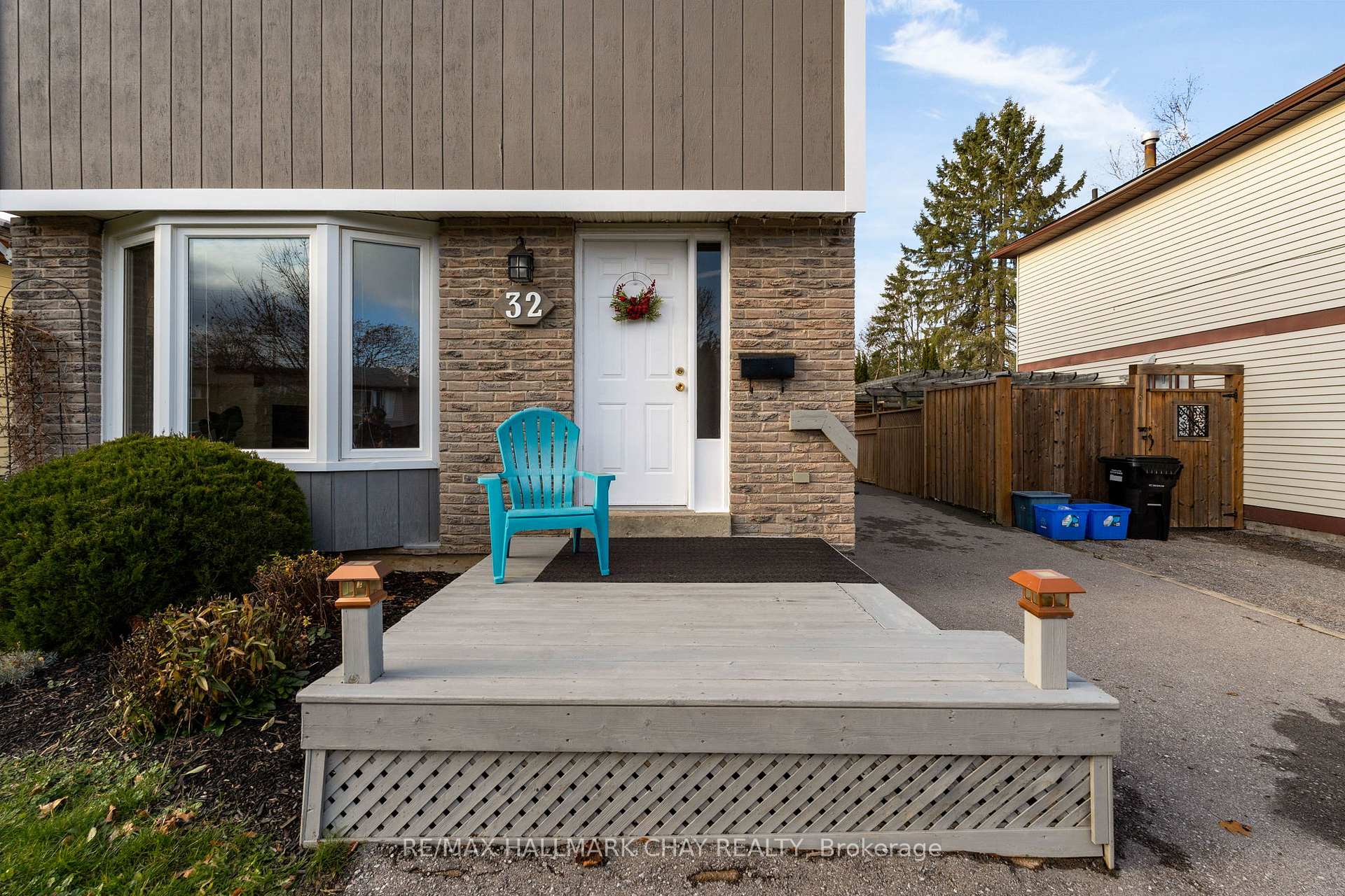 Photo 11 of 32 Janice Drive, Barrie, Sunnidale — HOMEH
