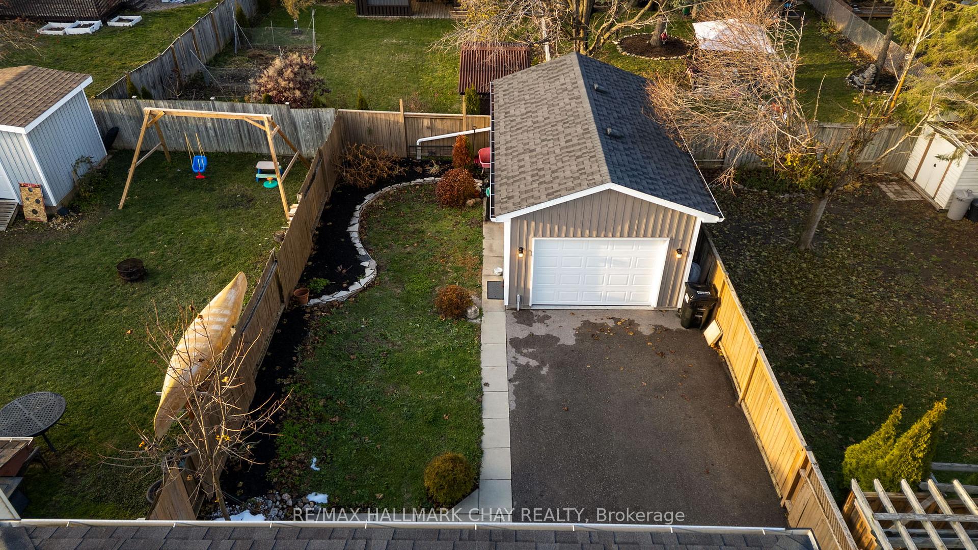 Photo 32 of 32 Janice Drive, Barrie, Sunnidale — HOMEH