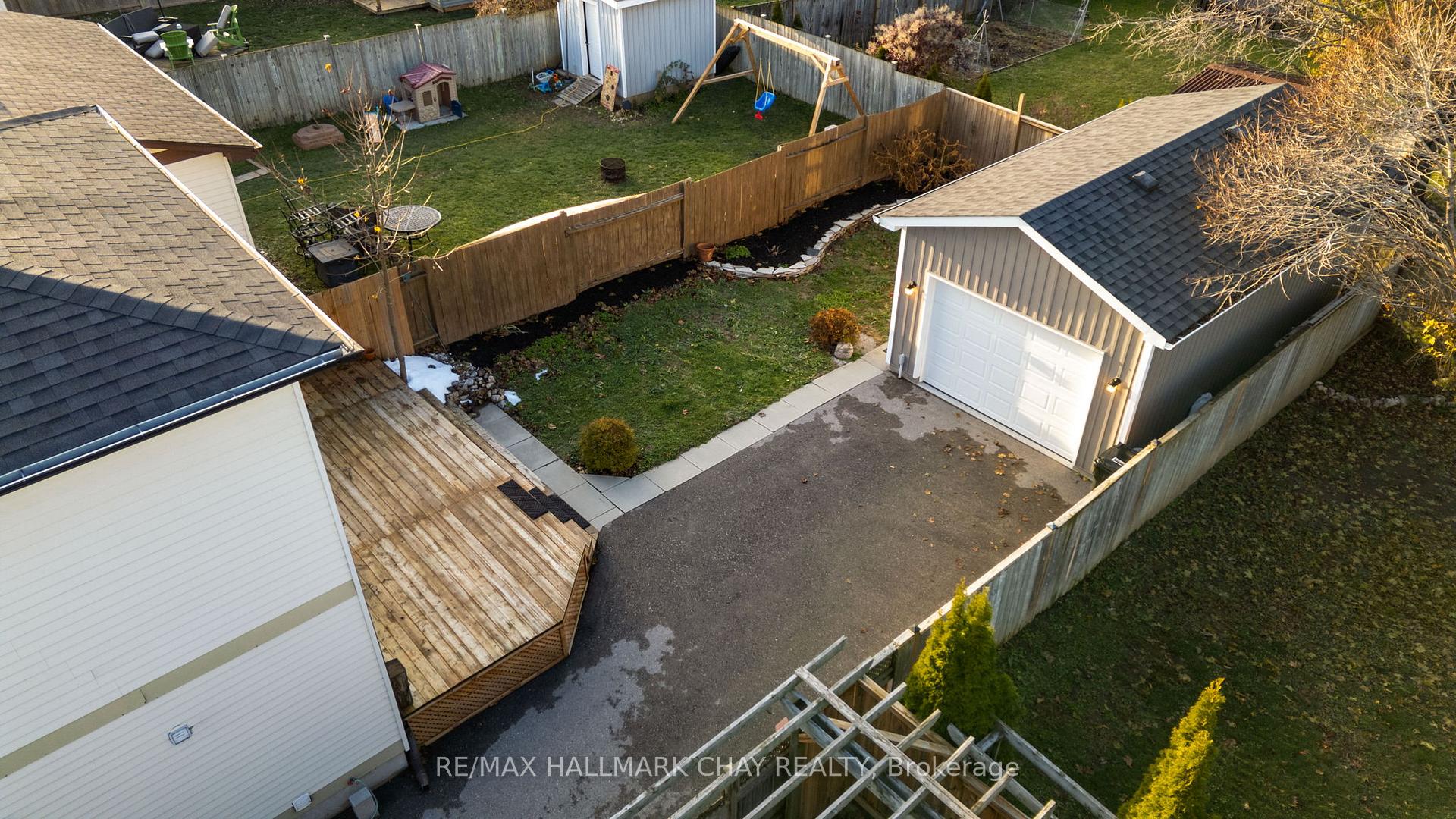 Photo 37 of 32 Janice Drive, Barrie, Sunnidale — HOMEH