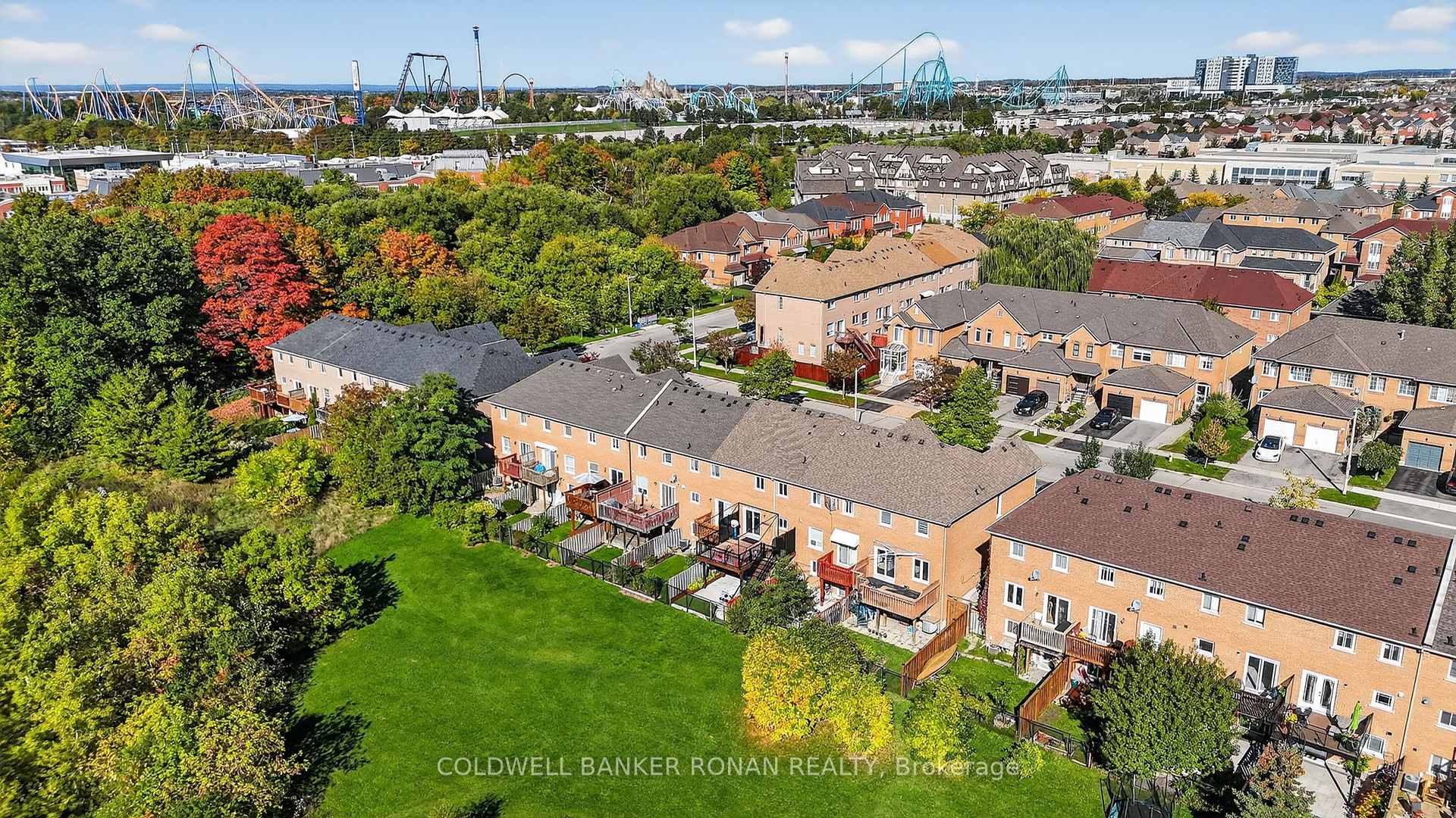 Photo 48 of 97 Parktree Drive, Vaughan, Maple — HOMEH