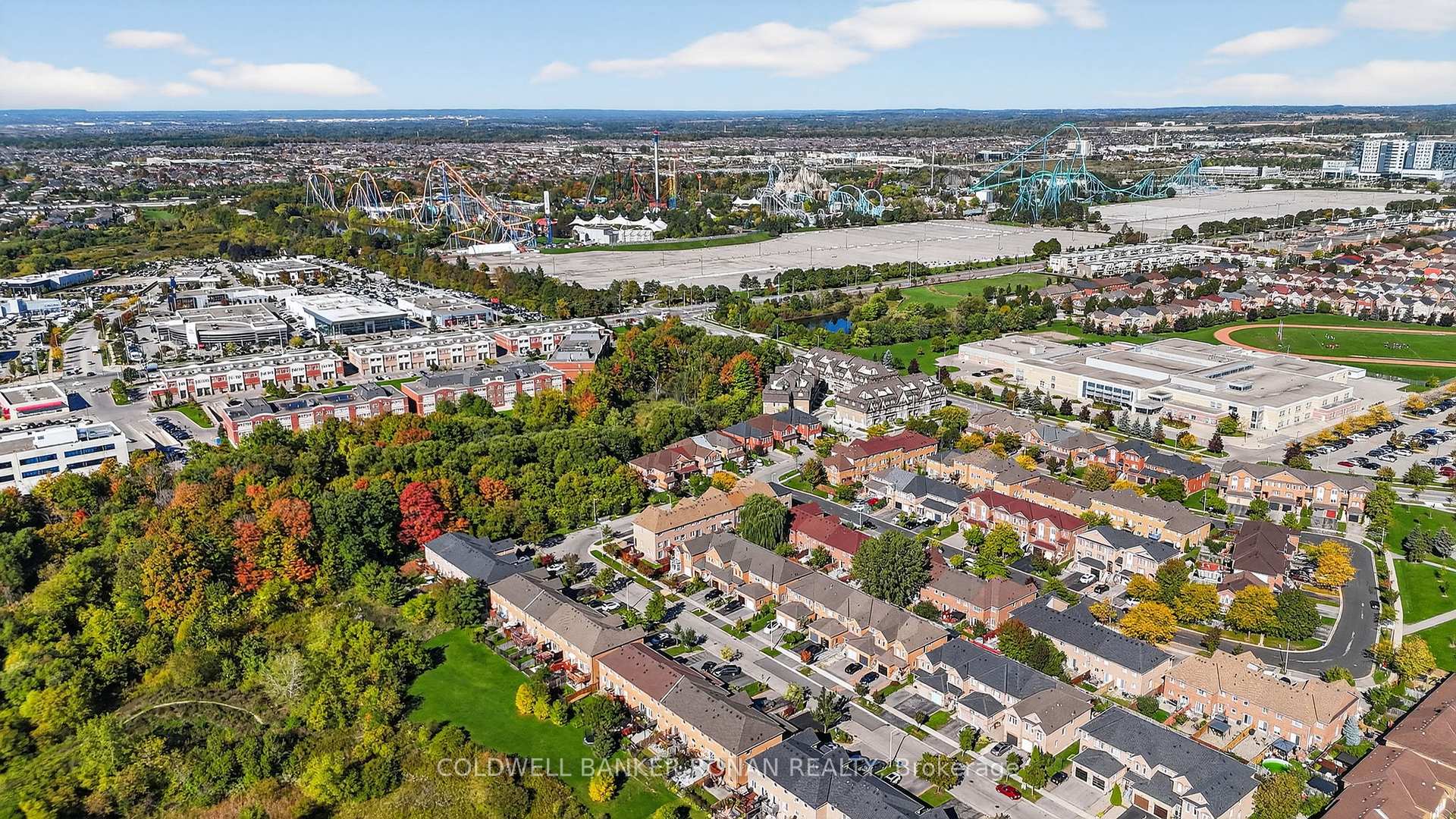 Photo 49 of 97 Parktree Drive, Vaughan, Maple — HOMEH