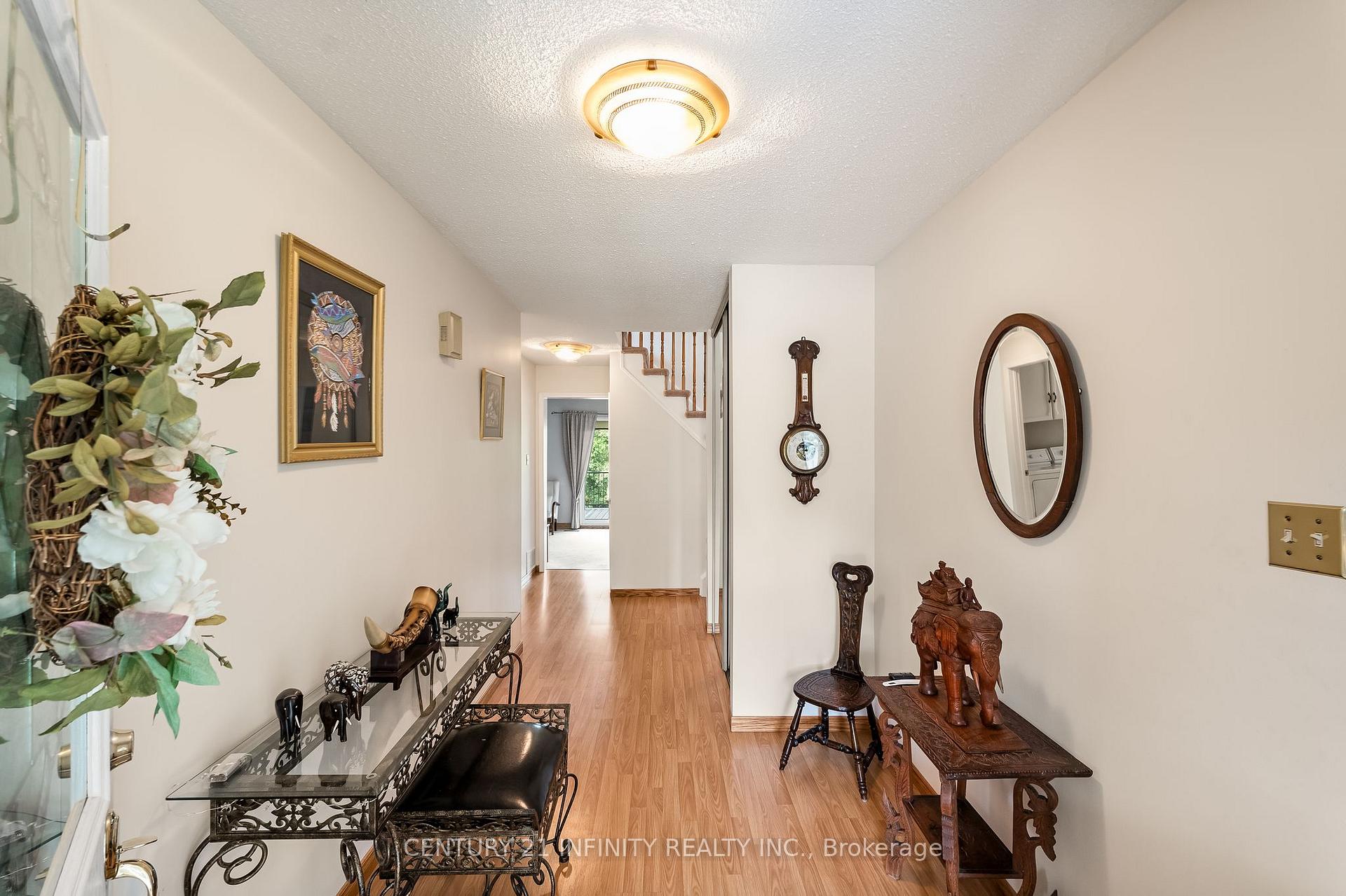Photo 9 of 104 Frost Drive, Whitby, Lynde Creek — HOMEH
