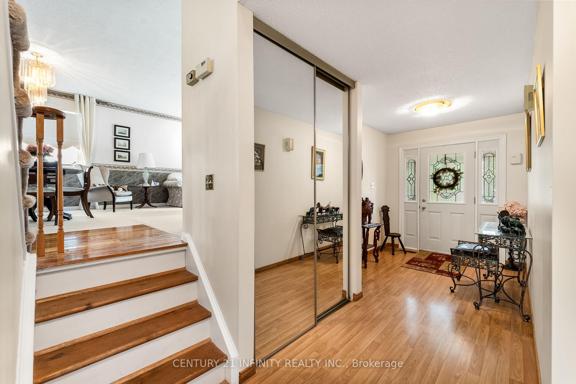 Photo 10 of 104 Frost Drive, Whitby, Lynde Creek — HOMEH