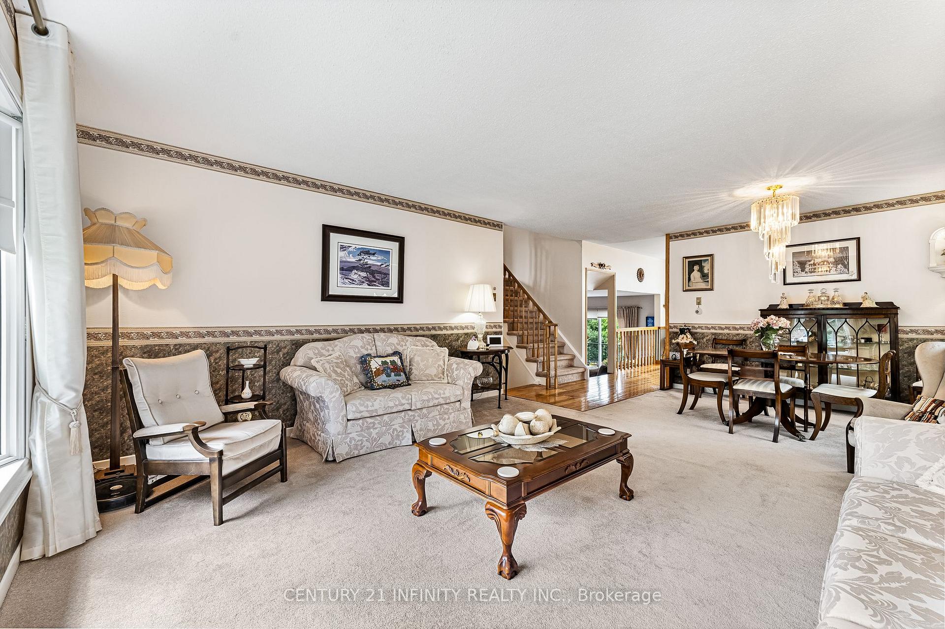 Photo 12 of 104 Frost Drive, Whitby, Lynde Creek — HOMEH