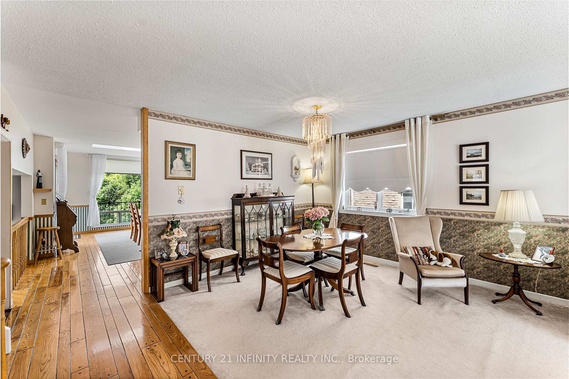 Photo 13 of 104 Frost Drive, Whitby, Lynde Creek — HOMEH
