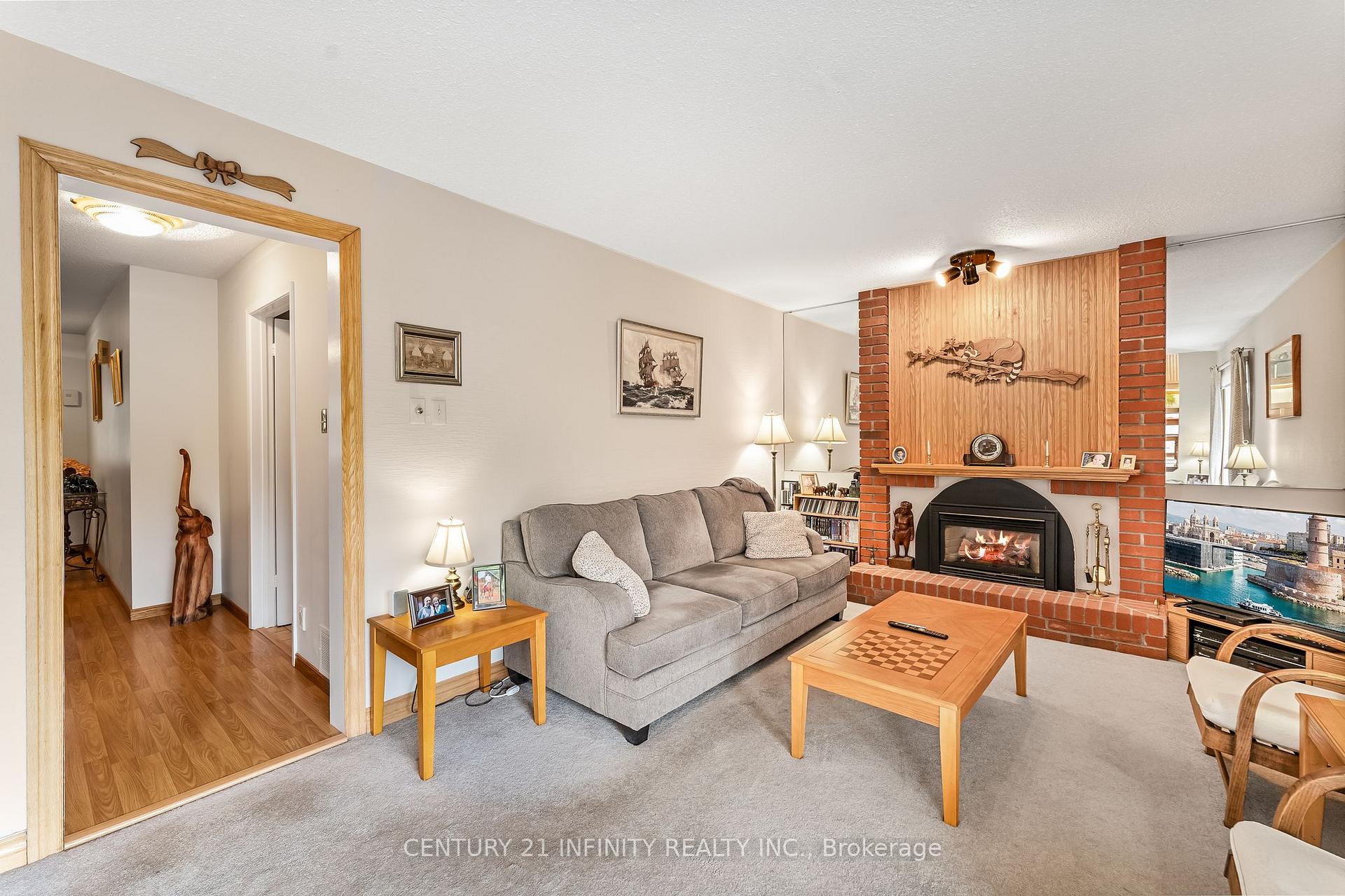 Photo 18 of 104 Frost Drive, Whitby, Lynde Creek — HOMEH