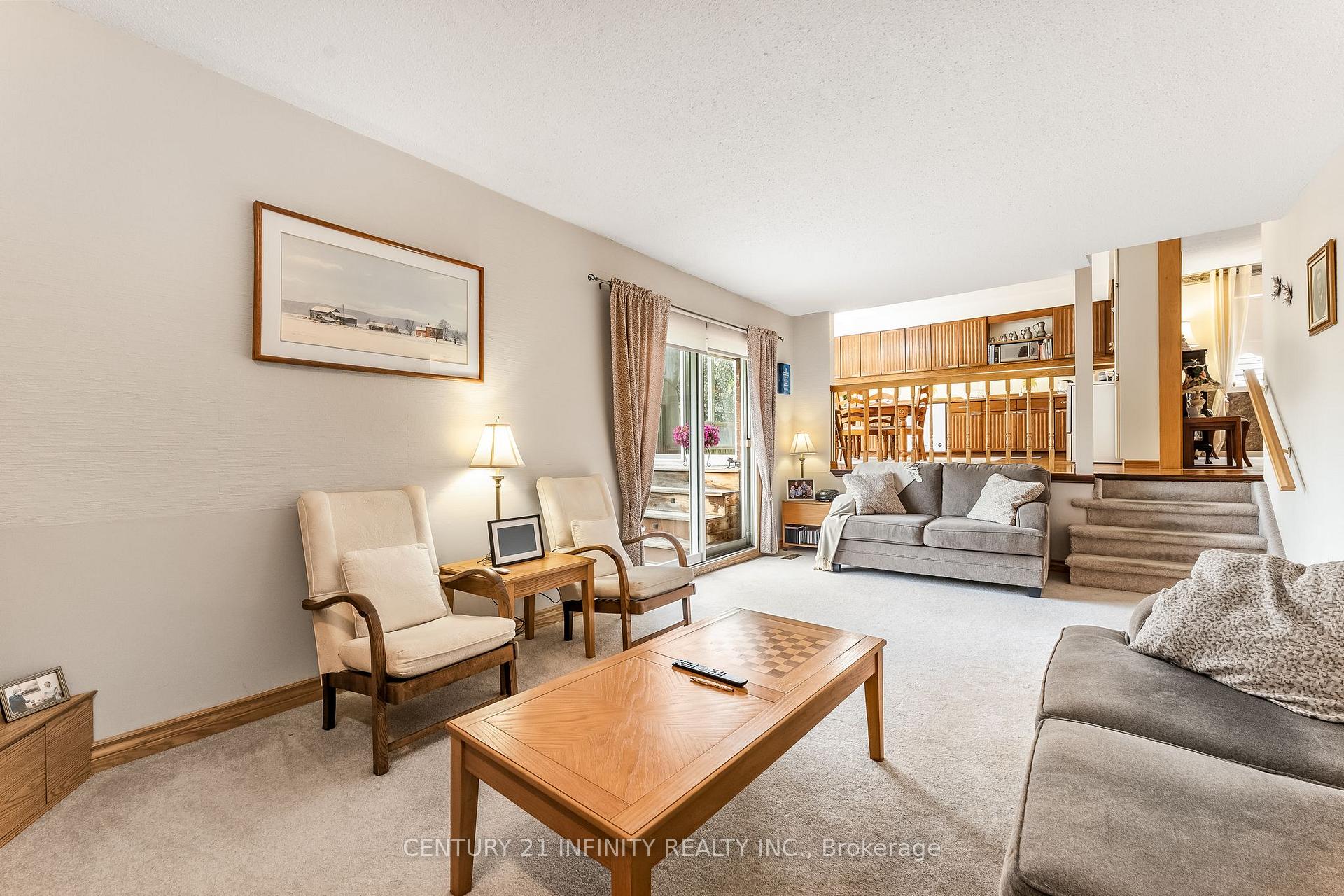 Photo 19 of 104 Frost Drive, Whitby, Lynde Creek — HOMEH