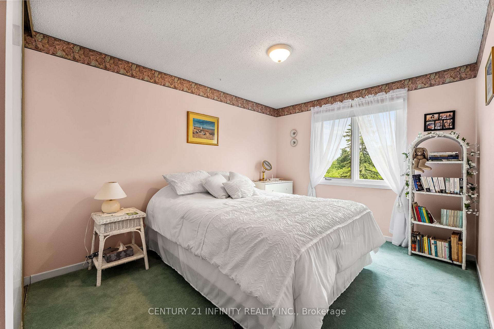 Photo 44 of 104 Frost Drive, Whitby, Lynde Creek — HOMEH