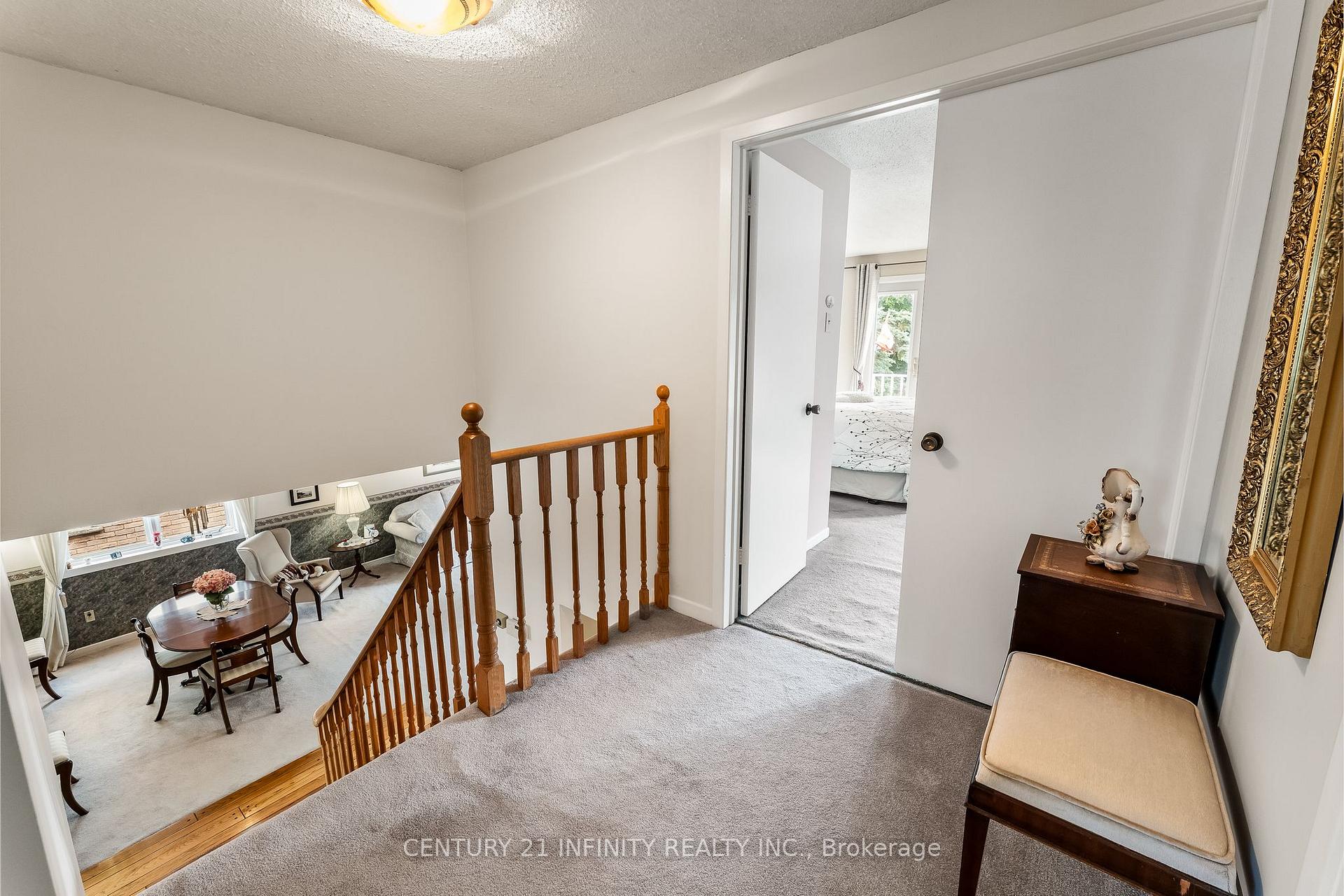 Photo 46 of 104 Frost Drive, Whitby, Lynde Creek — HOMEH