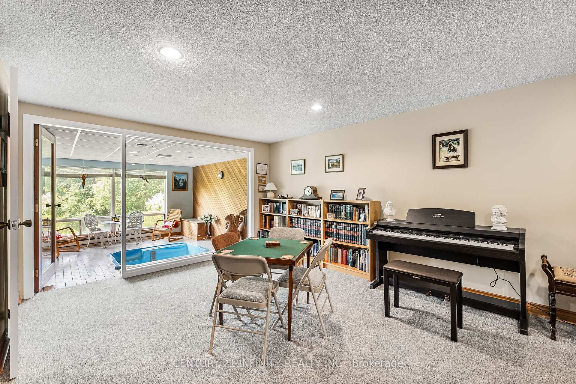Photo 50 of 104 Frost Drive, Whitby, Lynde Creek — HOMEH