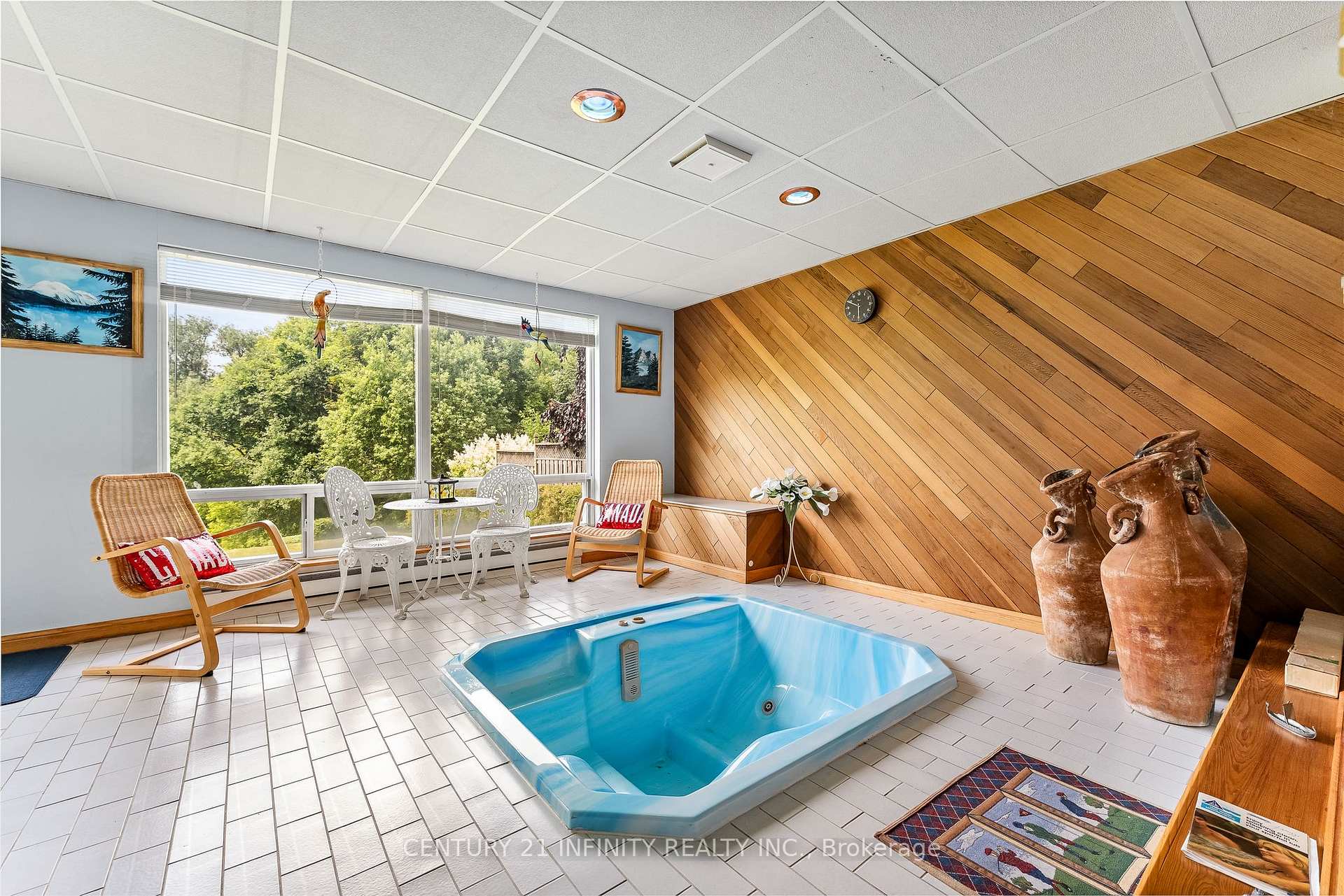 Photo 51 of 104 Frost Drive, Whitby, Lynde Creek — HOMEH