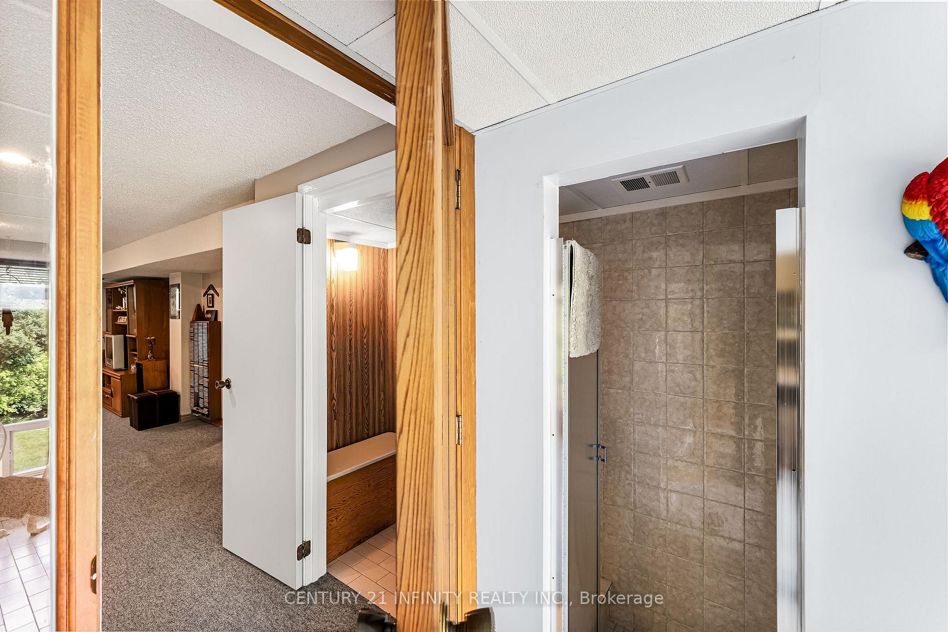 Photo 53 of 104 Frost Drive, Whitby, Lynde Creek — HOMEH