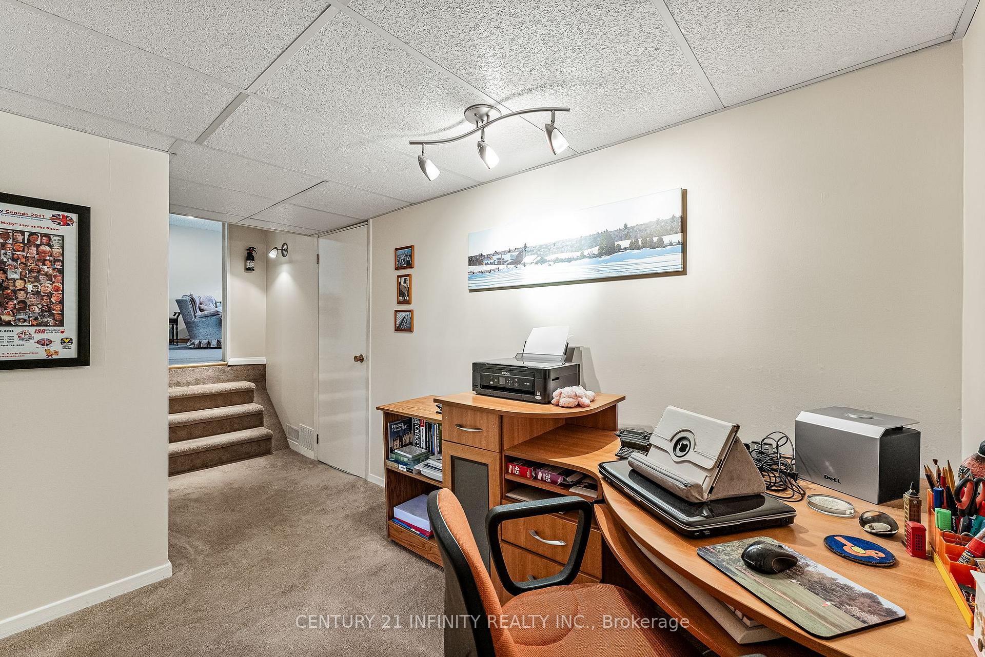 Photo 54 of 104 Frost Drive, Whitby, Lynde Creek — HOMEH