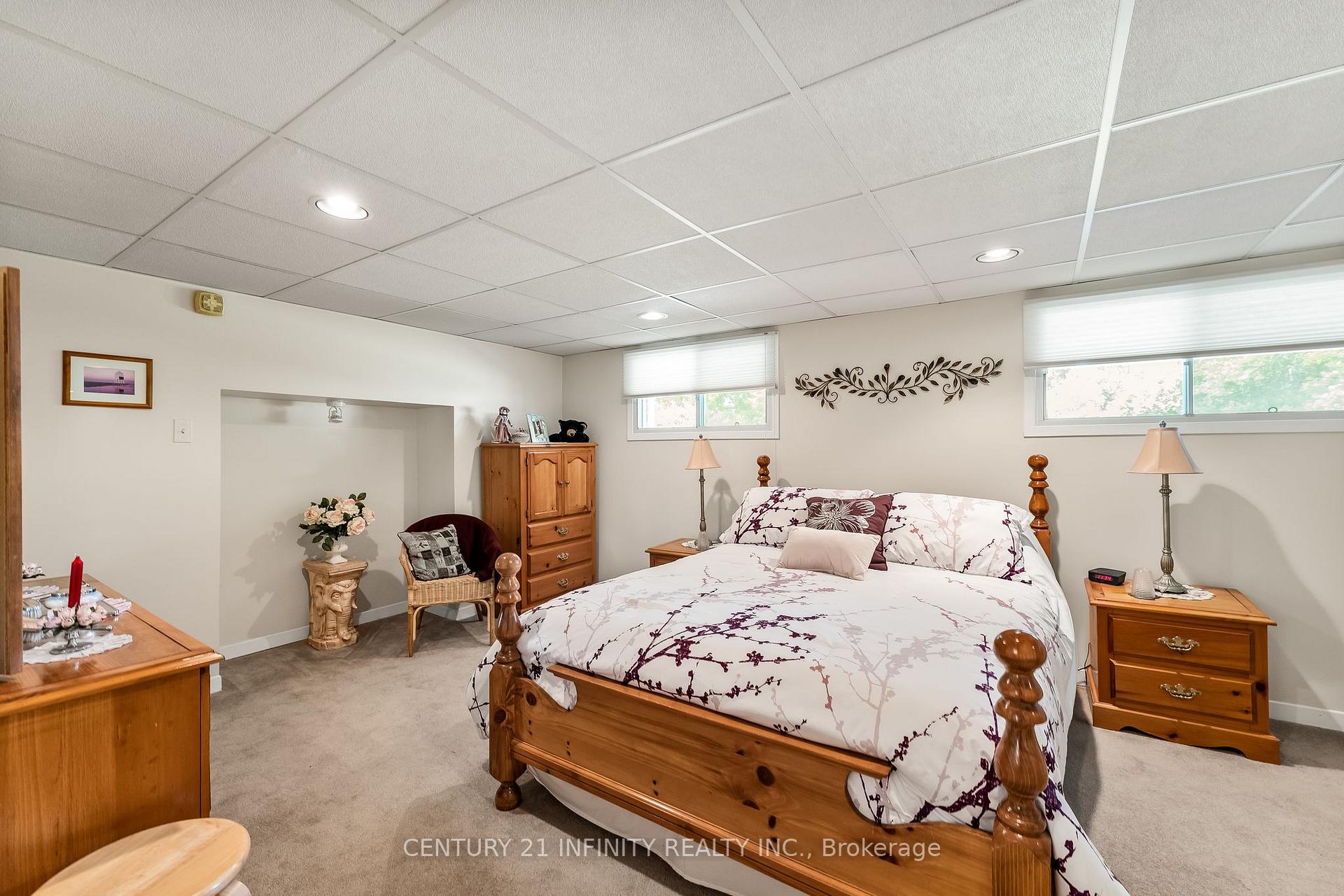 Photo 55 of 104 Frost Drive, Whitby, Lynde Creek — HOMEH