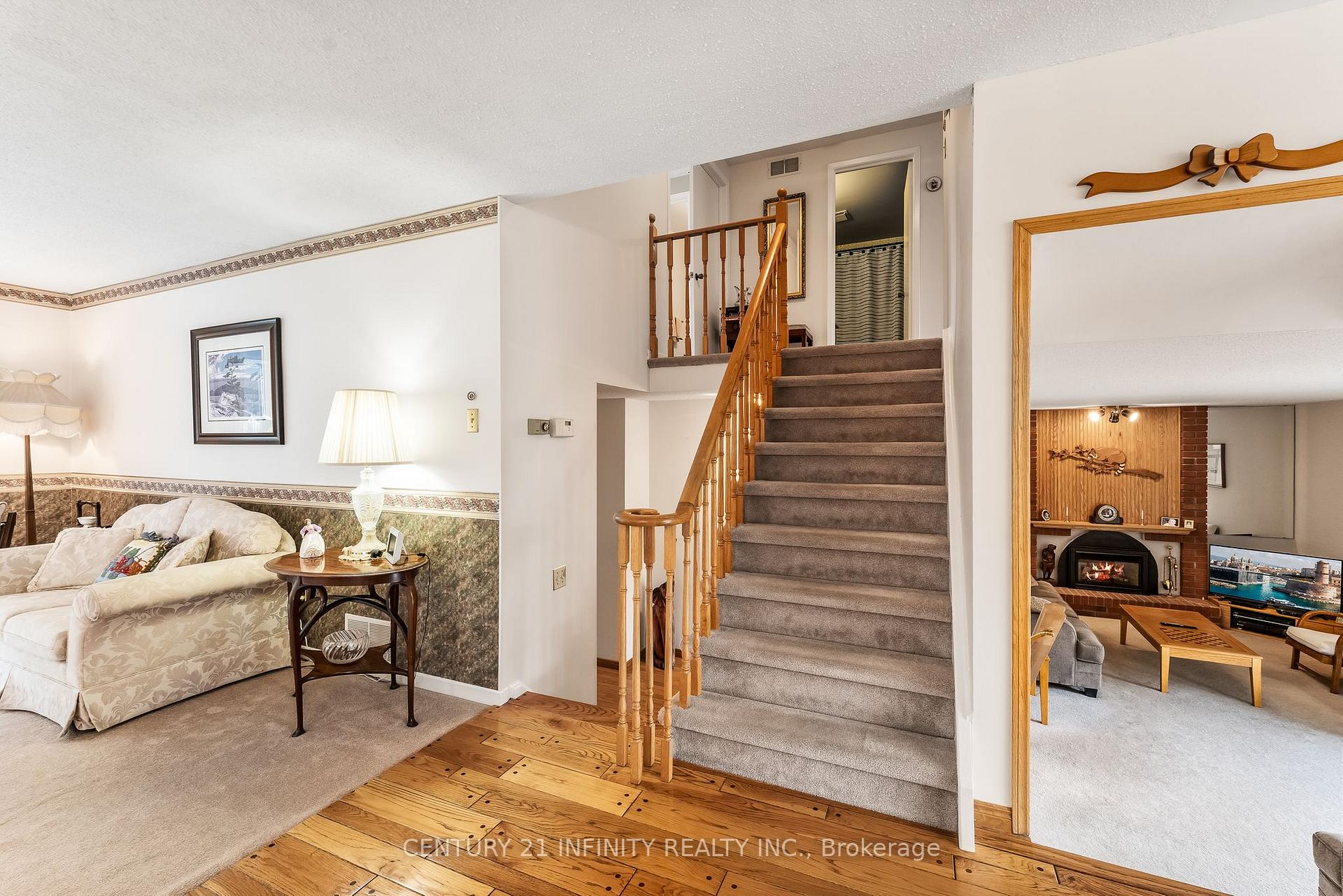 Photo 22 of 104 Frost Drive, Whitby, Lynde Creek — HOMEH