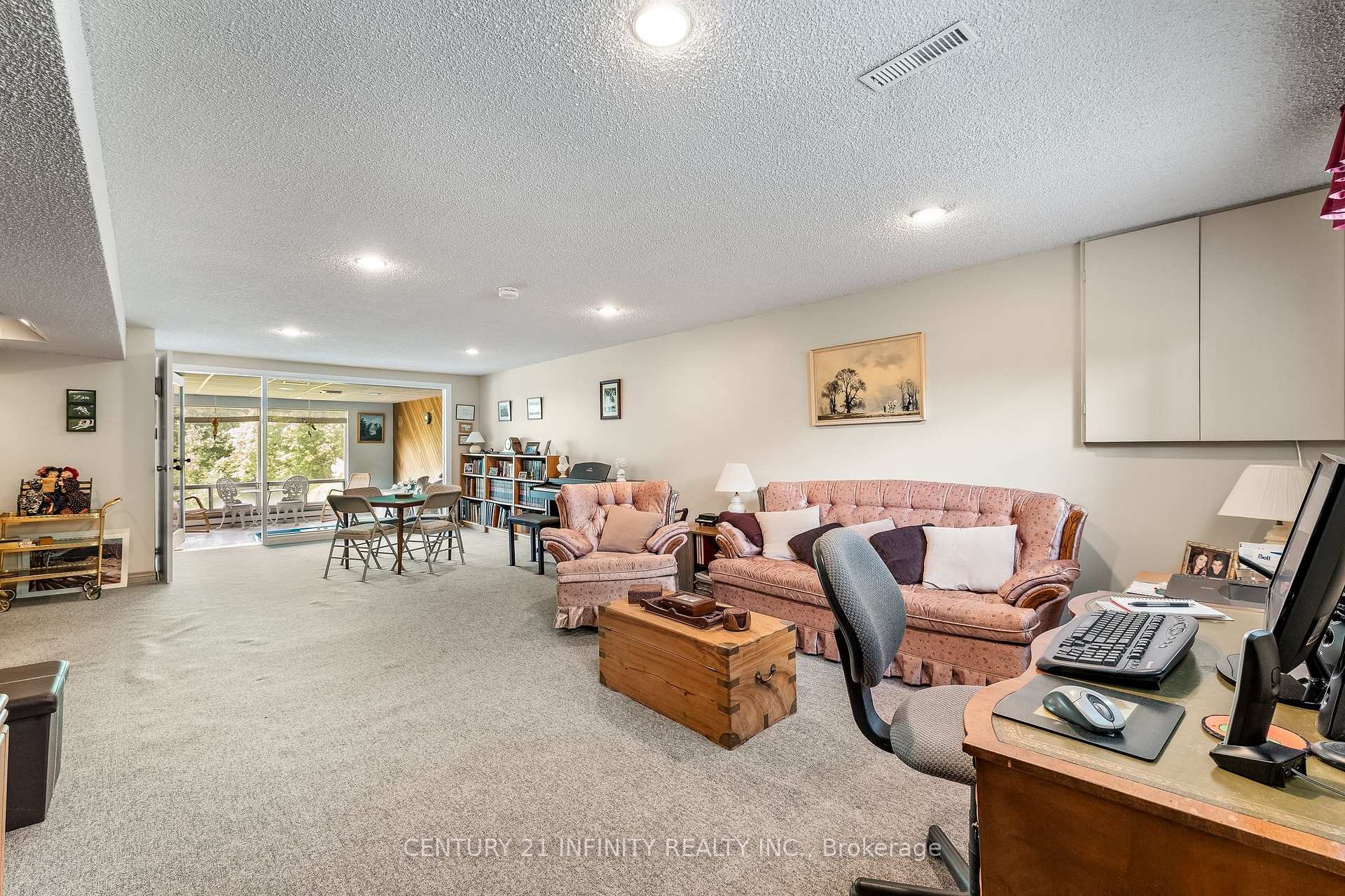 Photo 29 of 104 Frost Drive, Whitby, Lynde Creek — HOMEH