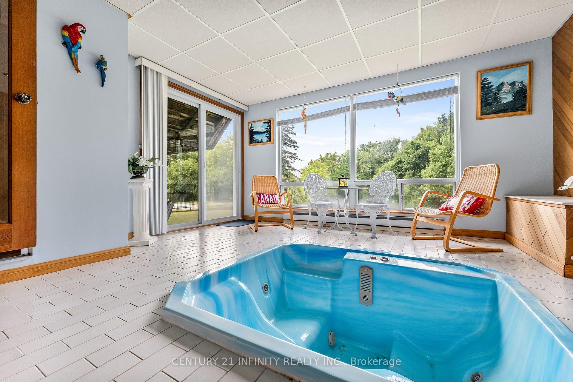 Photo 32 of 104 Frost Drive, Whitby, Lynde Creek — HOMEH