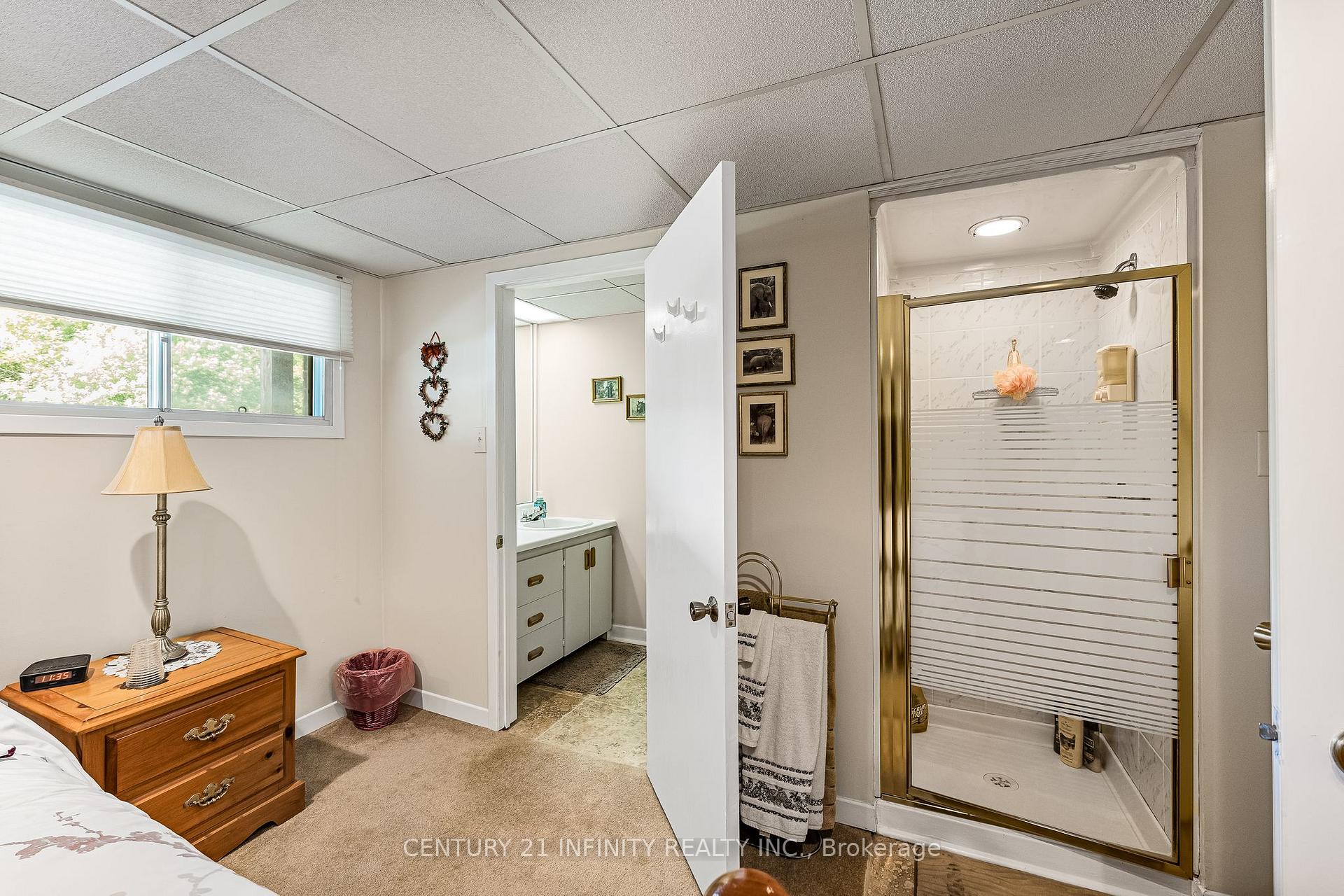 Photo 36 of 104 Frost Drive, Whitby, Lynde Creek — HOMEH