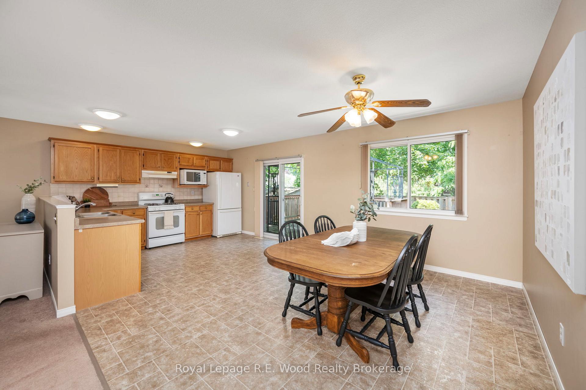 Photo 5 of 9 Alexander Drive, Aylmer — HOMEH