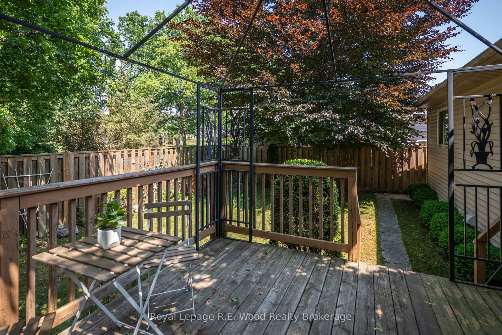 Photo 10 of 9 Alexander Drive, Aylmer — HOMEH
