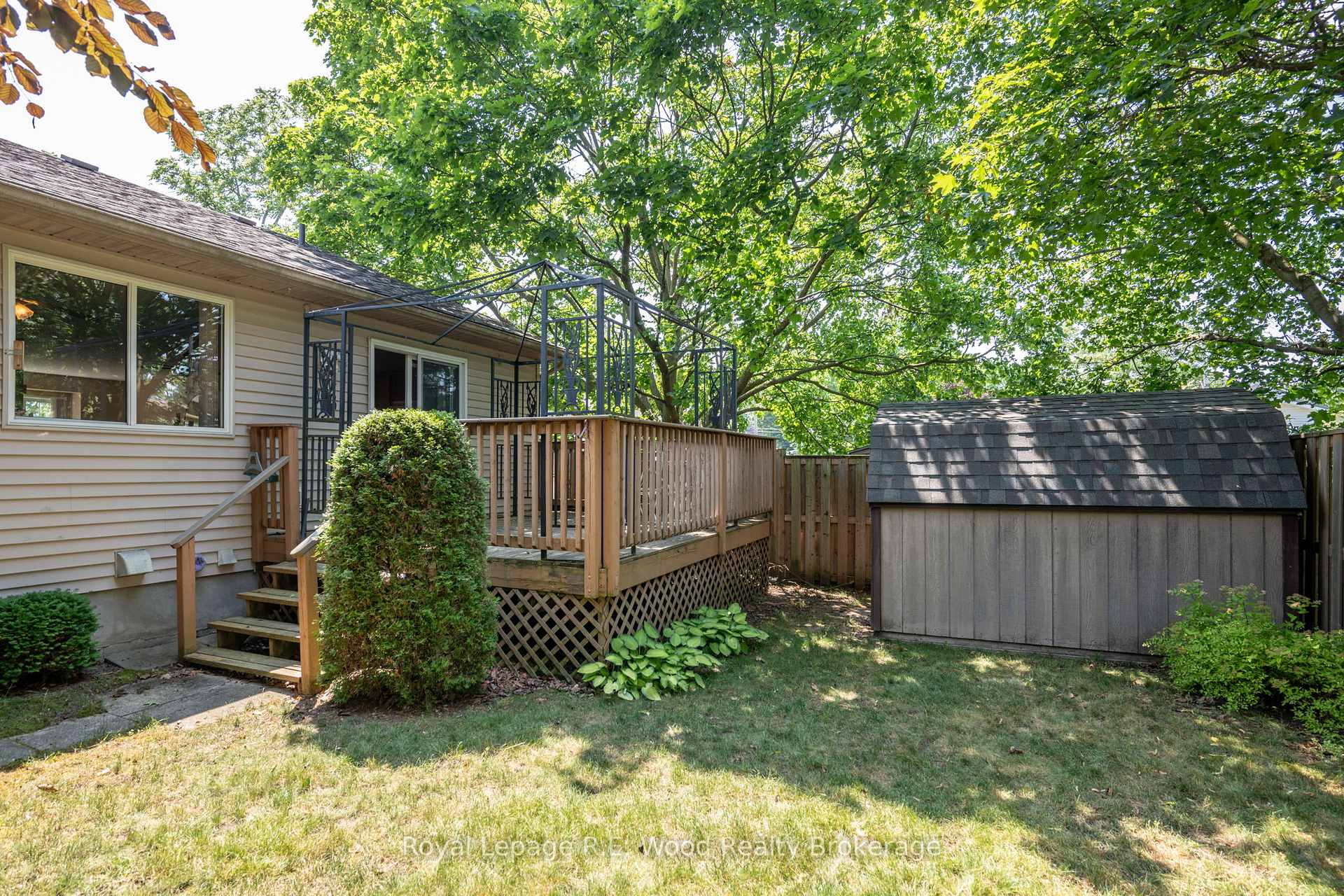 Photo 18 of 9 Alexander Drive, Aylmer — HOMEH