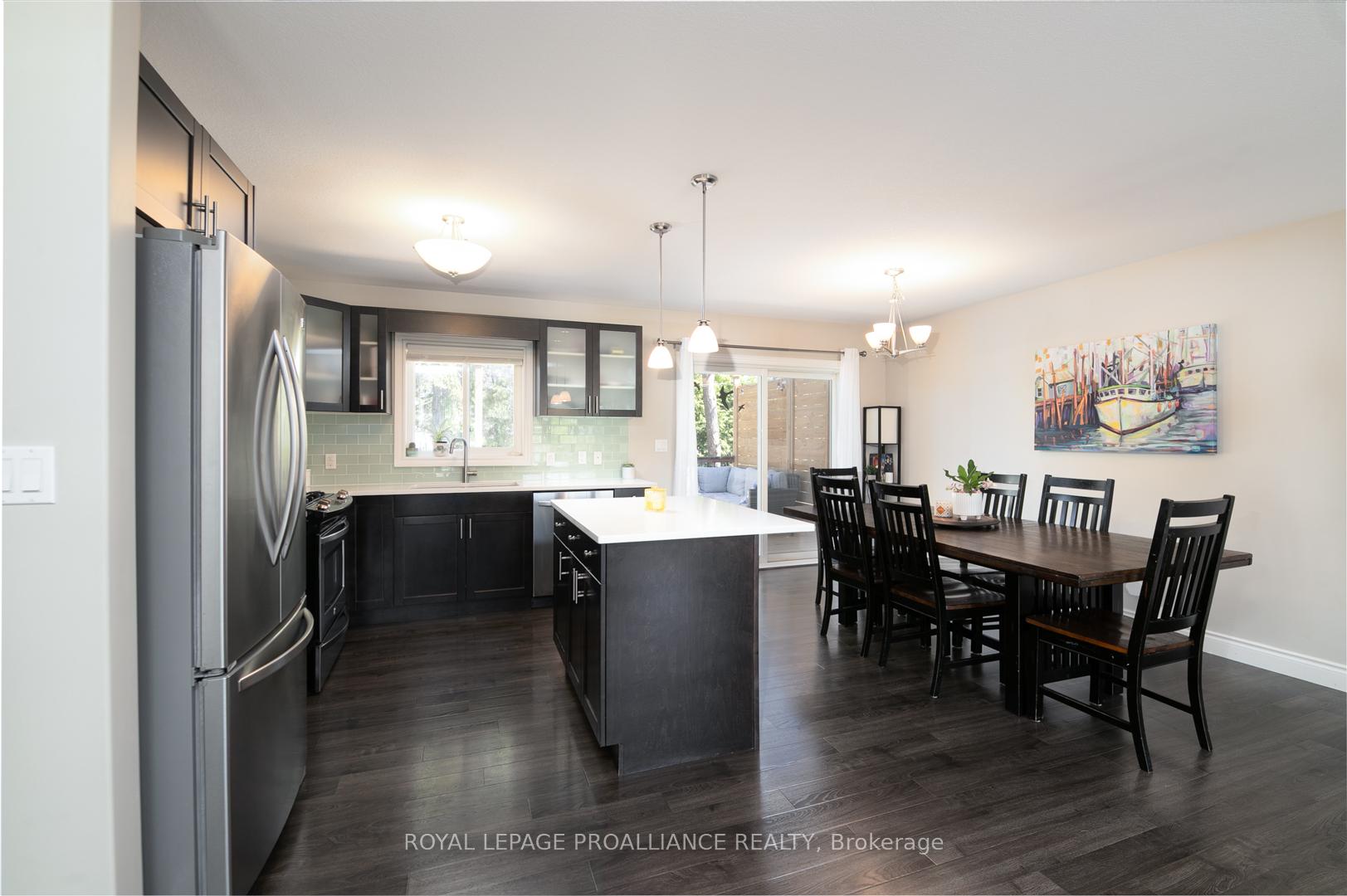 Photo 5 of 16 Mitchell Drive, Quinte West, Frankford Ward — HOMEH