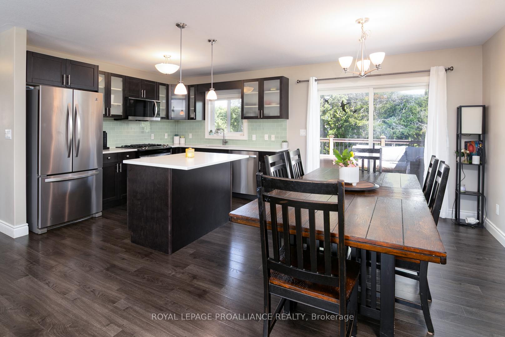 Photo 8 of 16 Mitchell Drive, Quinte West, Frankford Ward — HOMEH