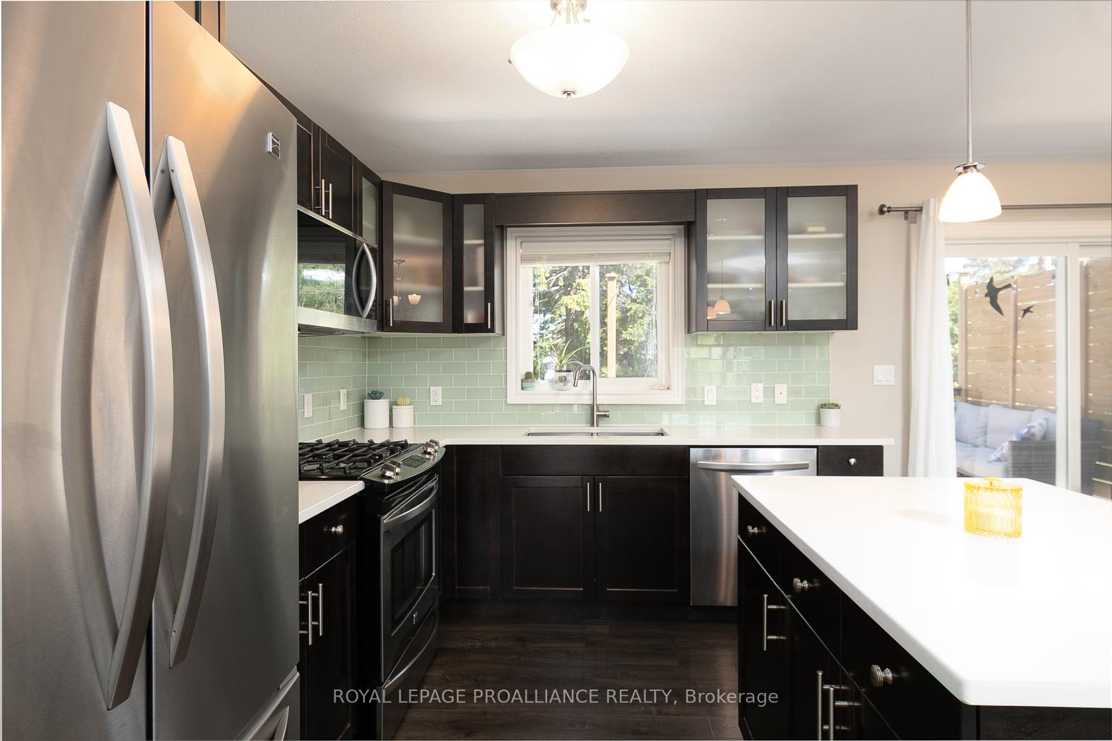 Photo 9 of 16 Mitchell Drive, Quinte West, Frankford Ward — HOMEH