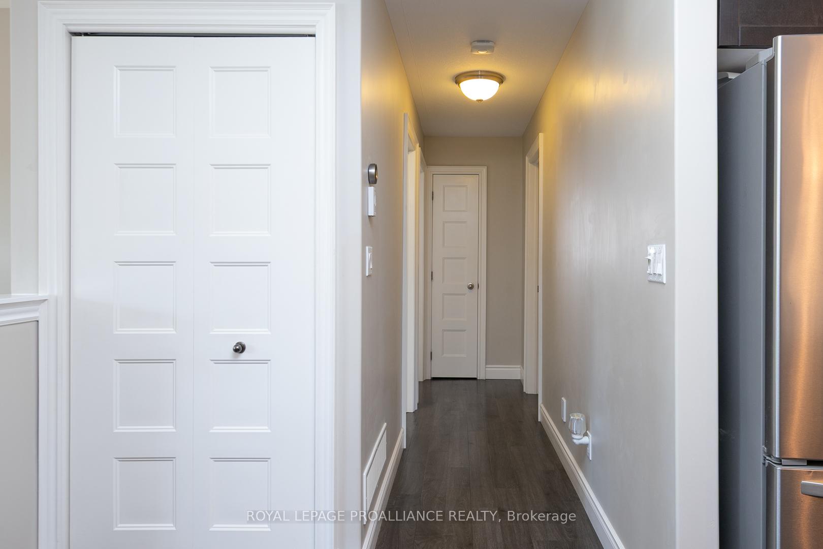 Photo 10 of 16 Mitchell Drive, Quinte West, Frankford Ward — HOMEH