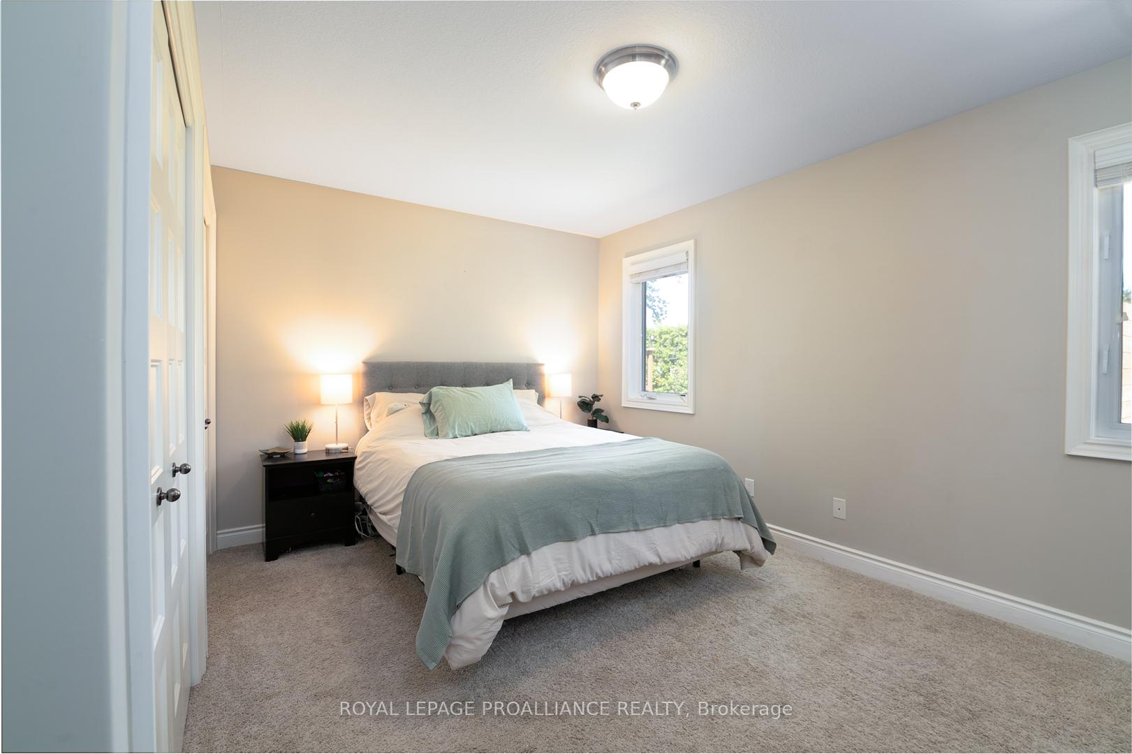Photo 11 of 16 Mitchell Drive, Quinte West, Frankford Ward — HOMEH