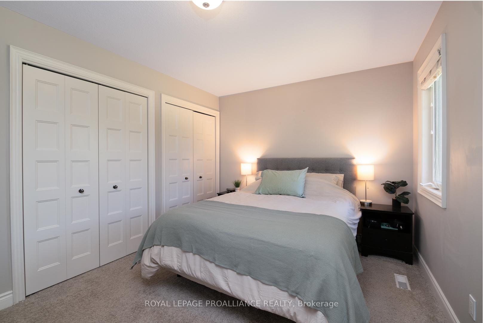 Photo 13 of 16 Mitchell Drive, Quinte West, Frankford Ward — HOMEH