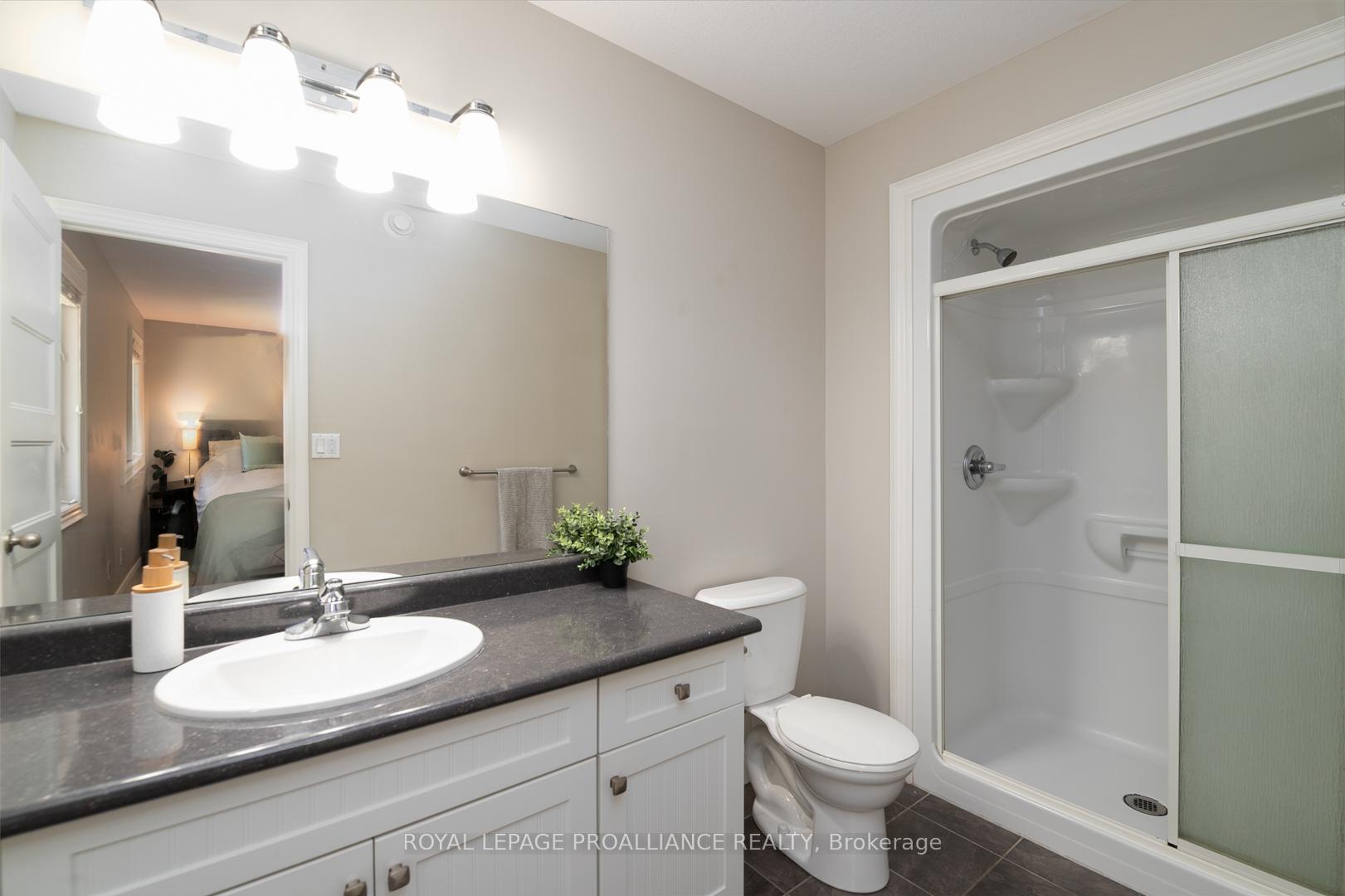 Photo 14 of 16 Mitchell Drive, Quinte West, Frankford Ward — HOMEH
