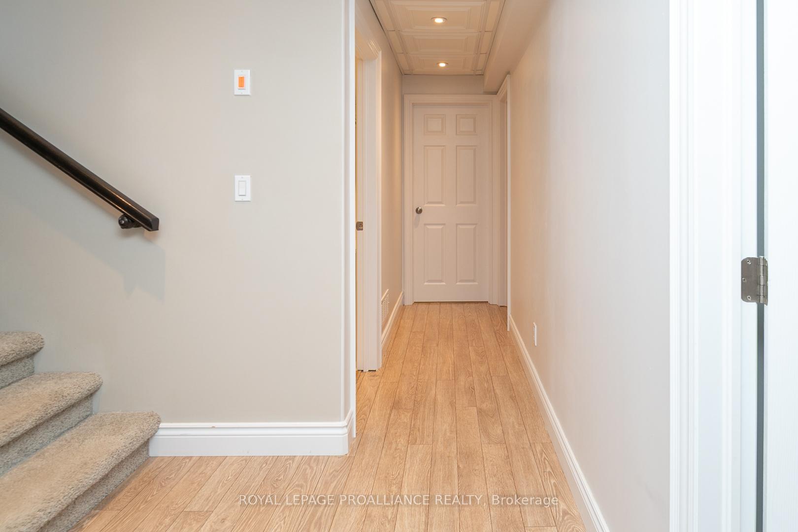 Photo 20 of 16 Mitchell Drive, Quinte West, Frankford Ward — HOMEH