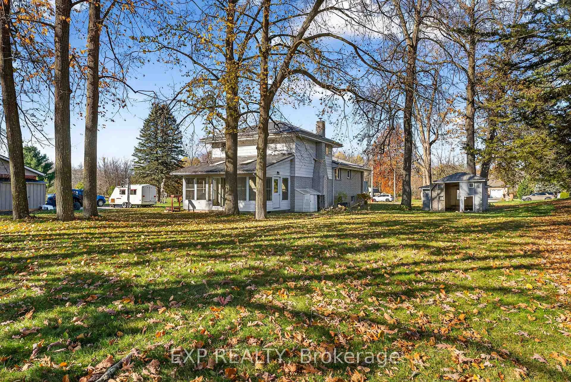 Photo 33 of 47 Fox Lane, Belleville, Thurlow Ward — HOMEH